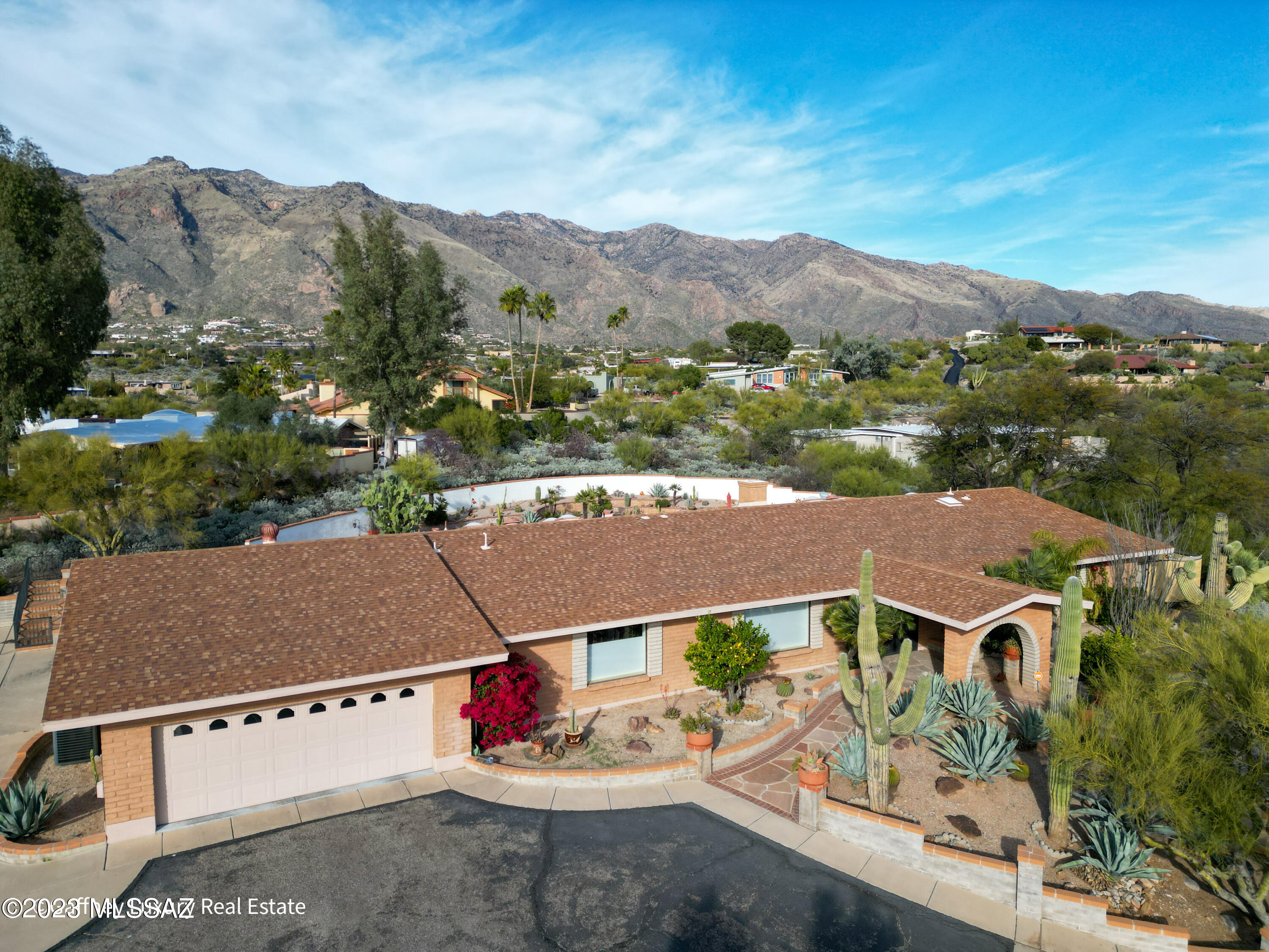 Skyline Bel Air Estates (154-221) - Residential