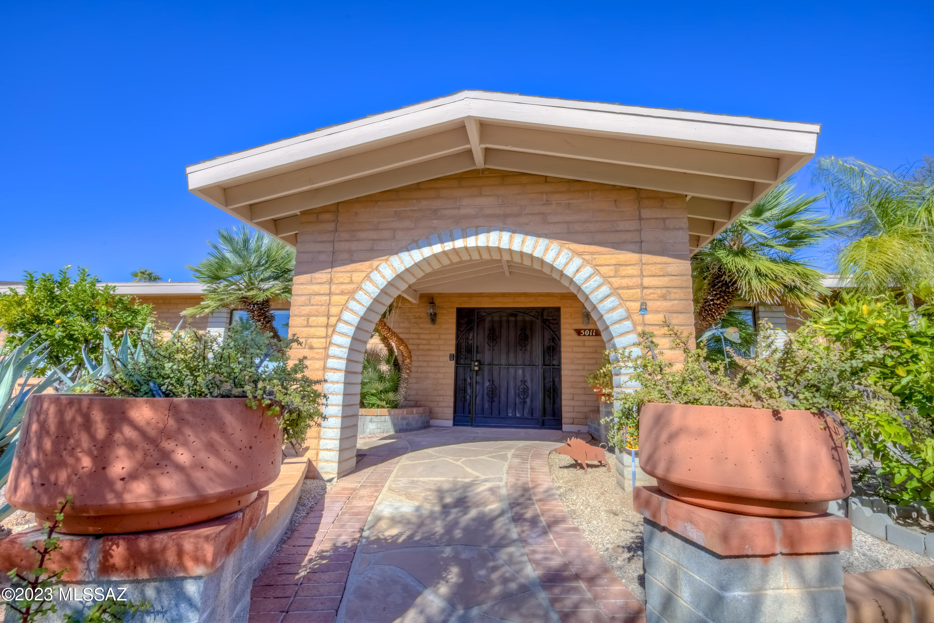 Skyline Bel Air Estates (154-221) - Residential