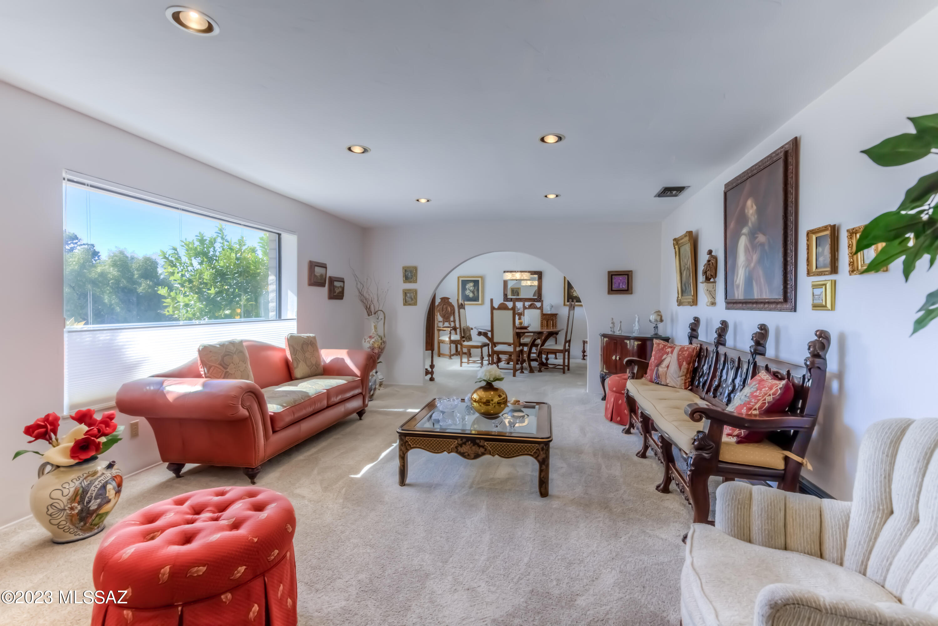 Skyline Bel Air Estates (154-221) - Residential