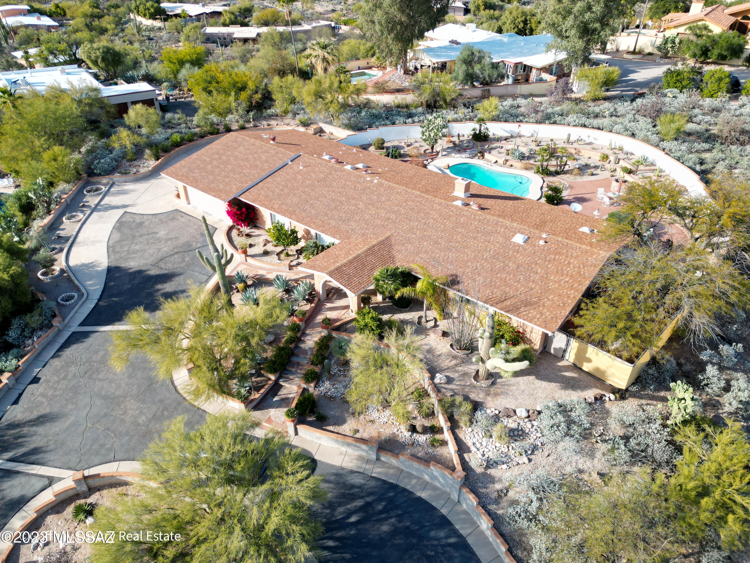 Skyline Bel Air Estates (154-221) - Residential