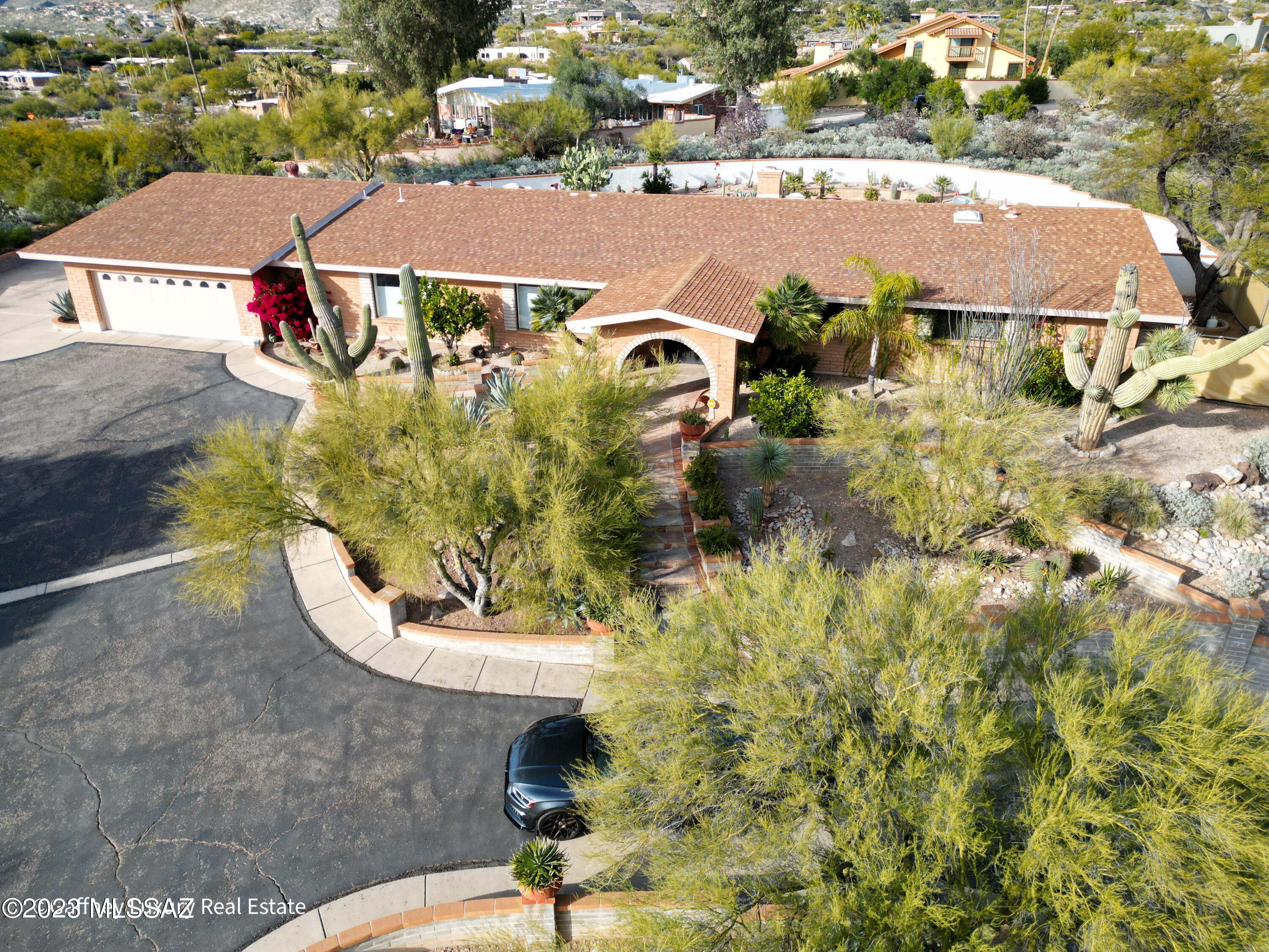 Skyline Bel Air Estates (154-221) - Residential