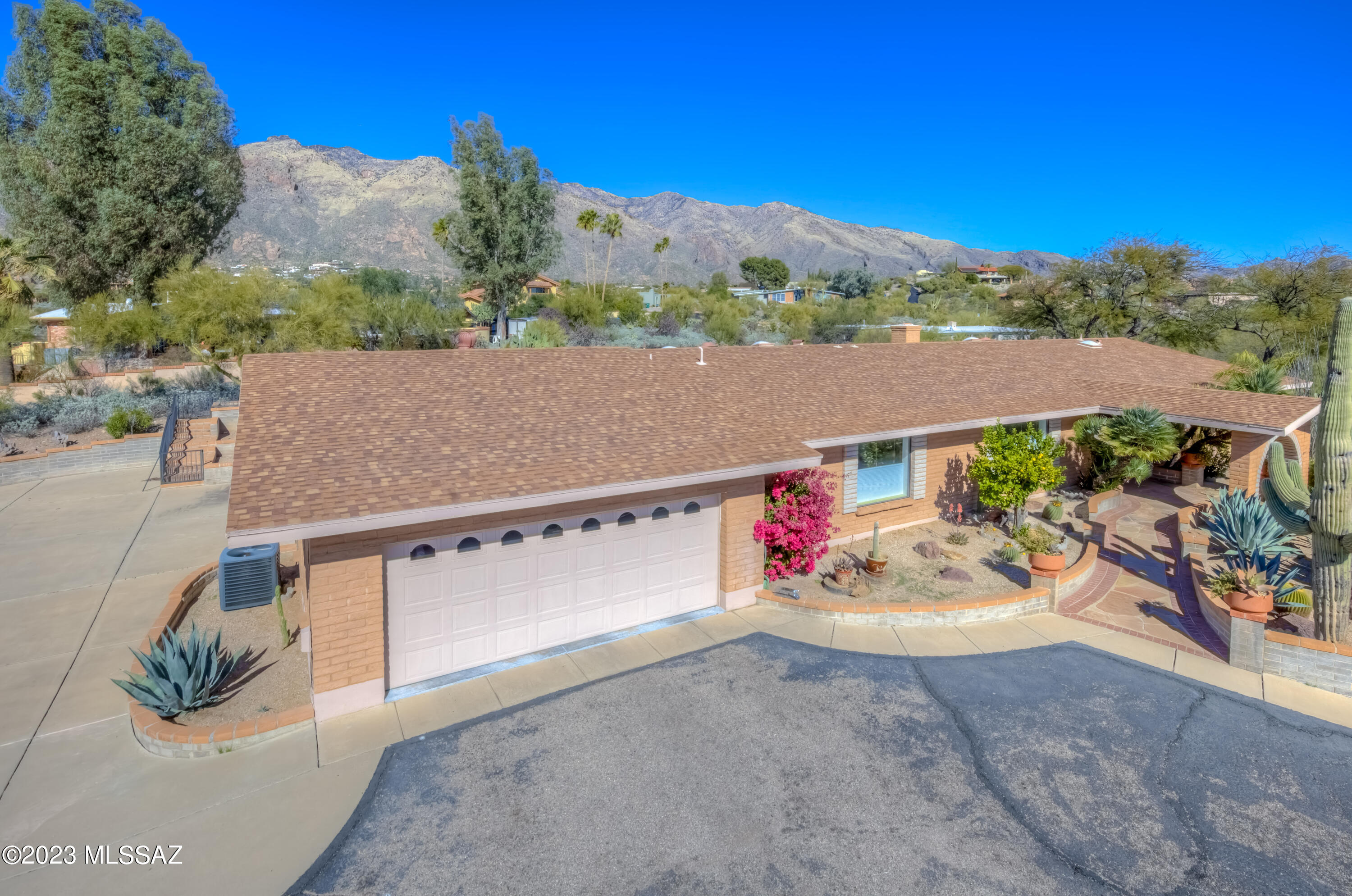 Skyline Bel Air Estates (154-221) - Residential