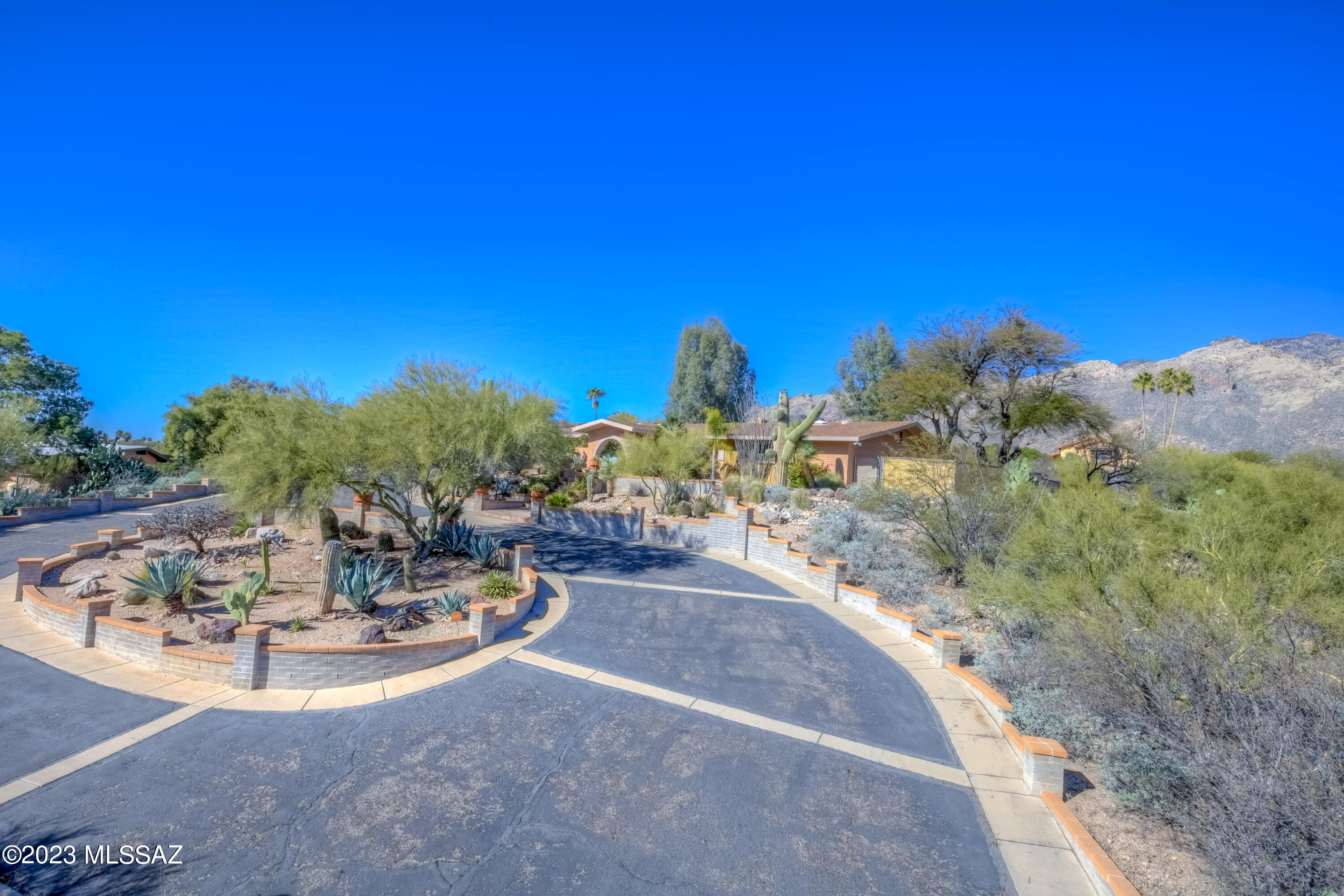 Skyline Bel Air Estates (154-221) - Residential