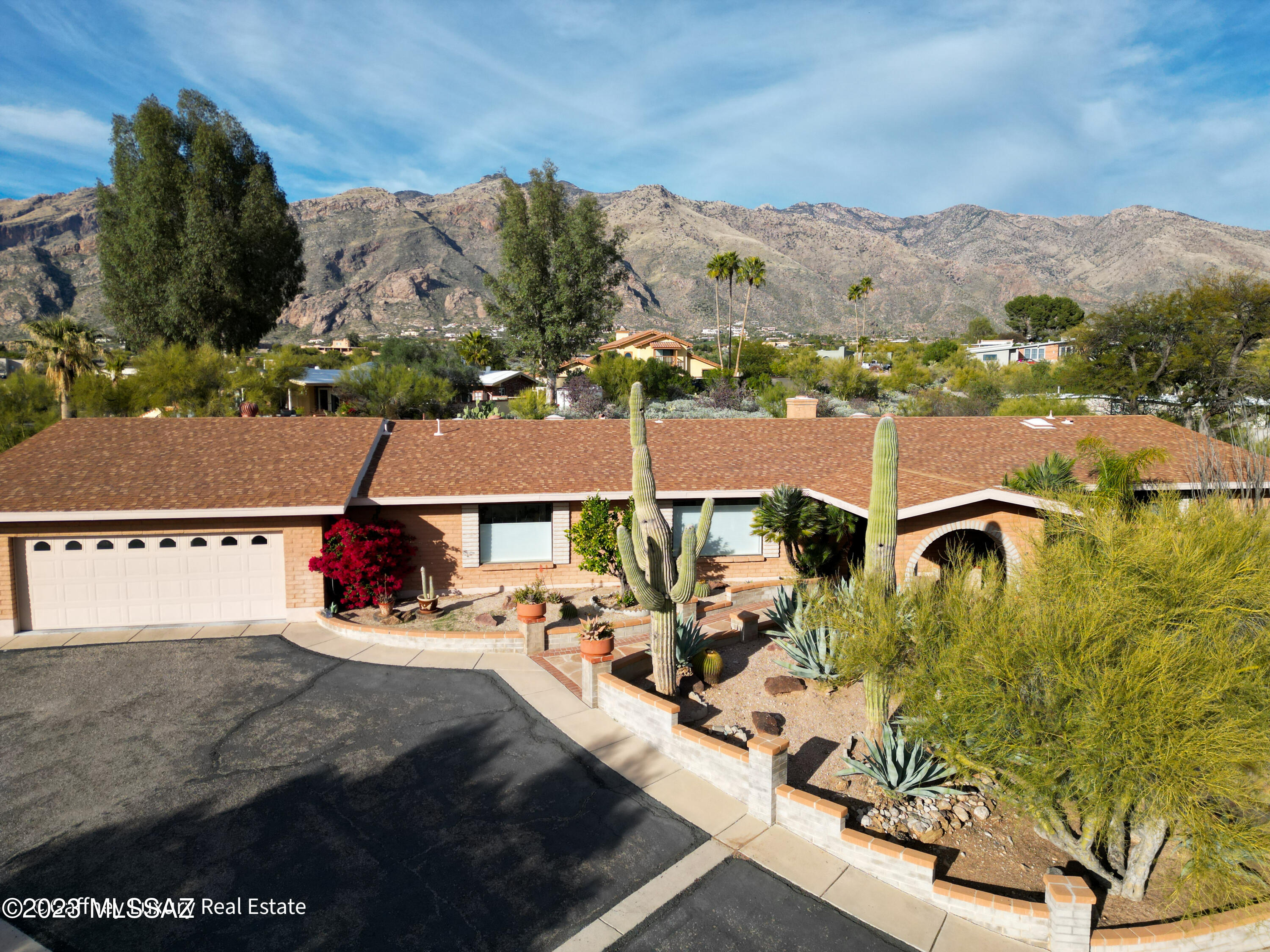 Skyline Bel Air Estates (154-221) - Residential