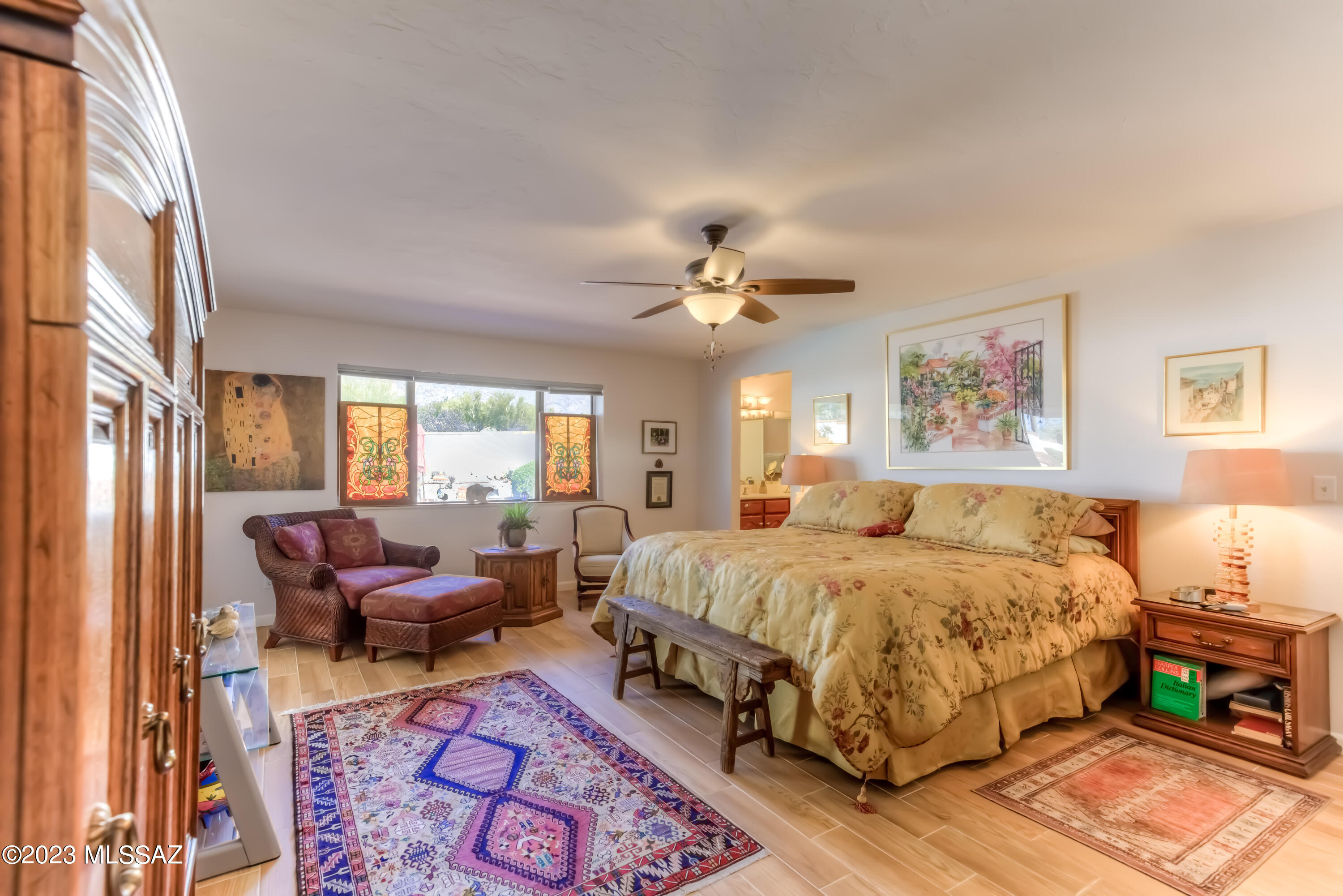 Skyline Bel Air Estates (154-221) - Residential