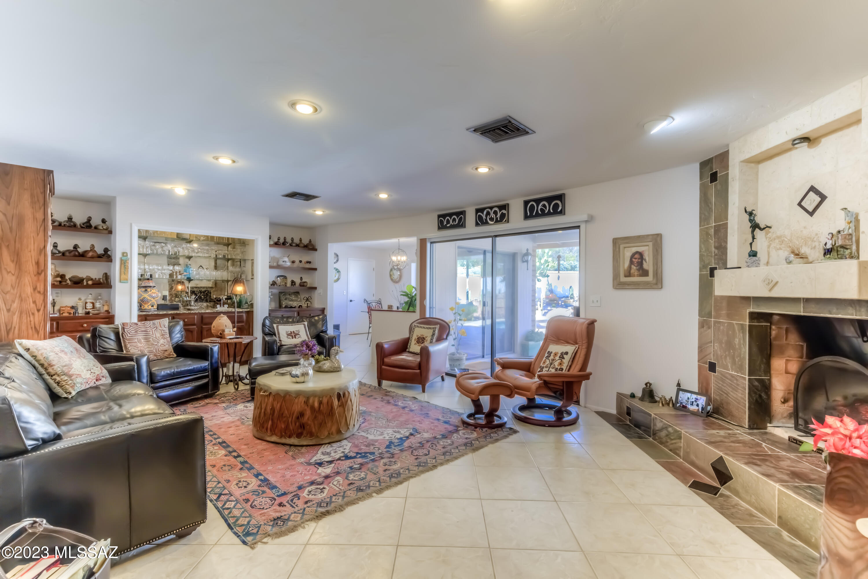 Skyline Bel Air Estates (154-221) - Residential