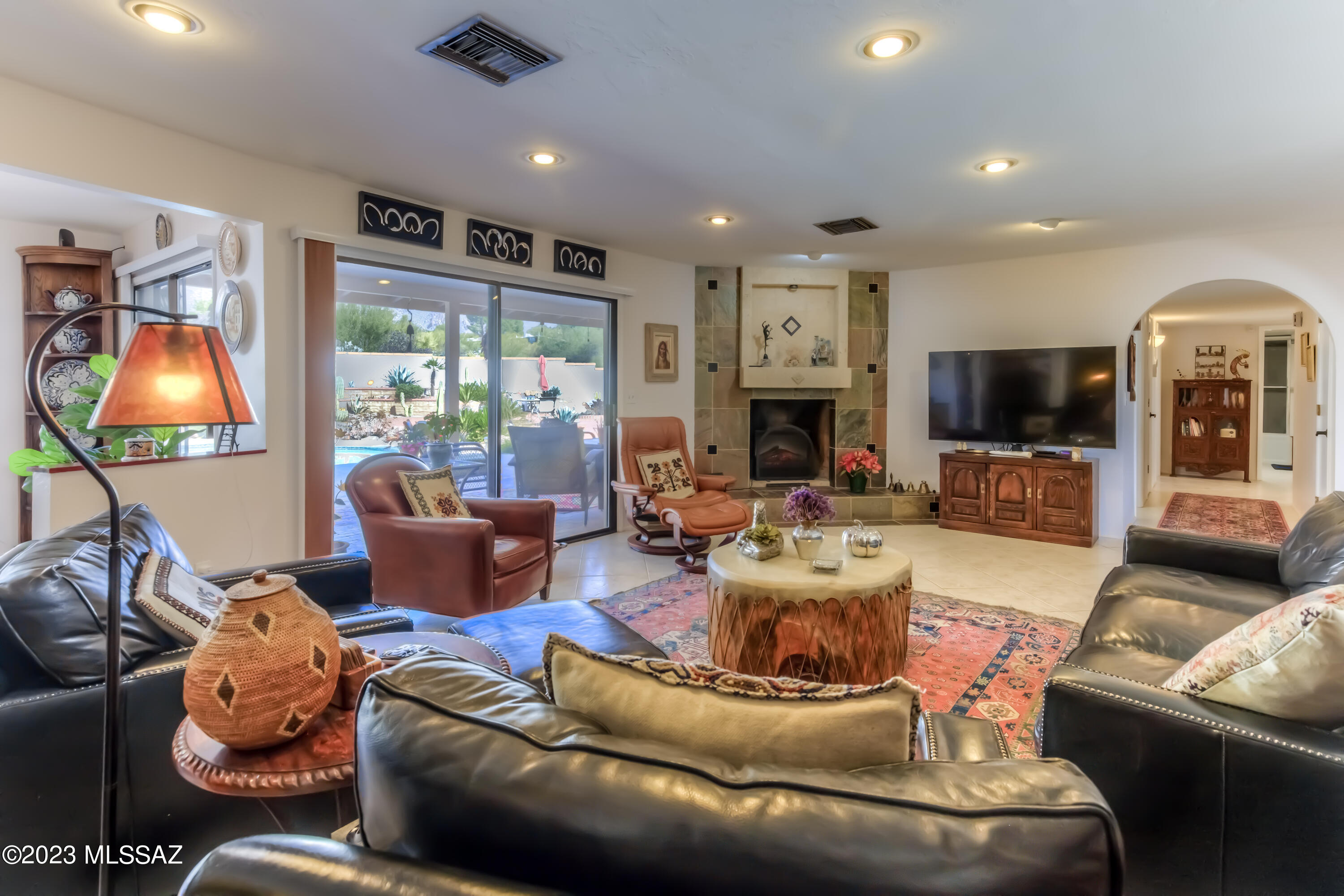 Skyline Bel Air Estates (154-221) - Residential