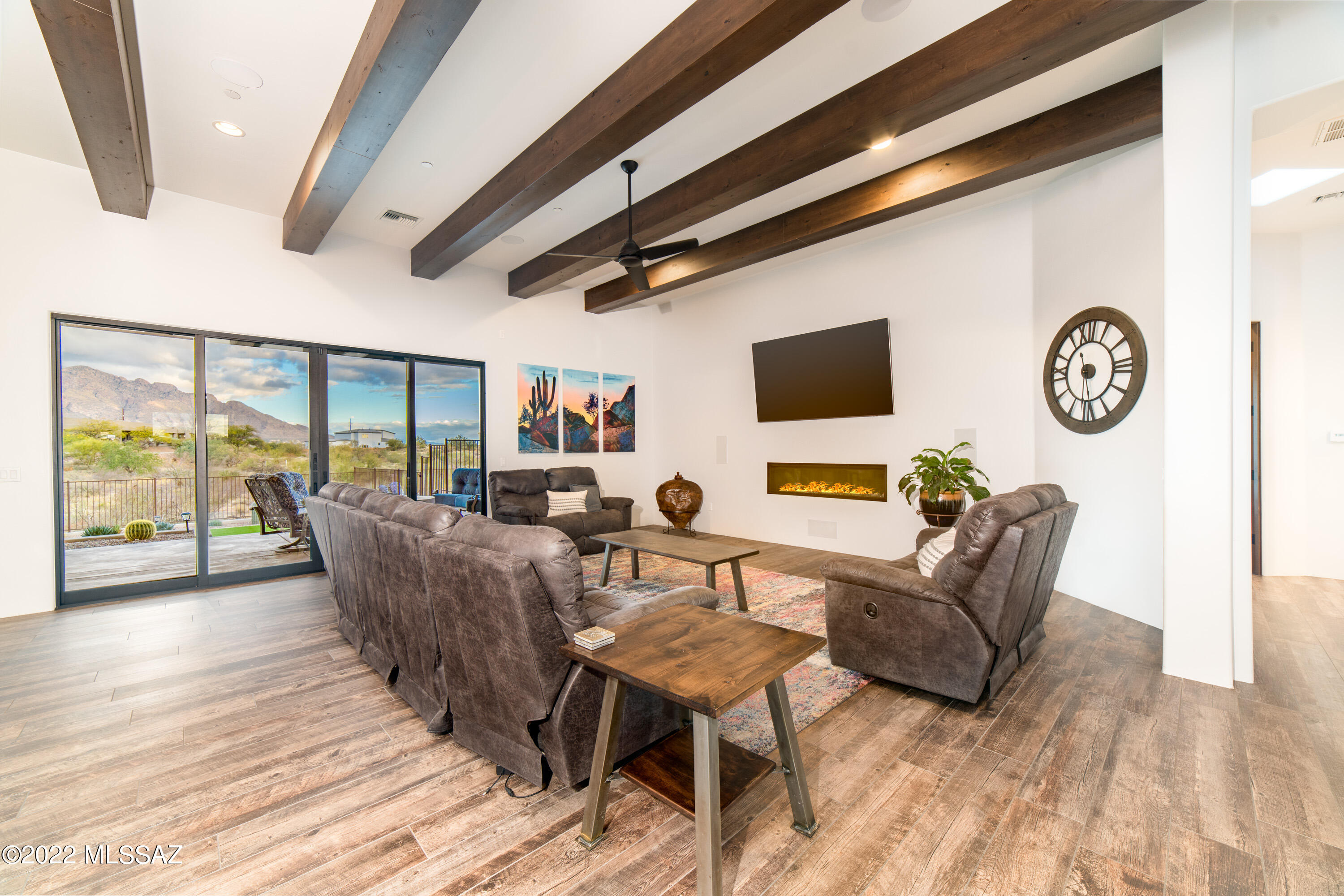 Chaparral Heights (1-73) - Residential