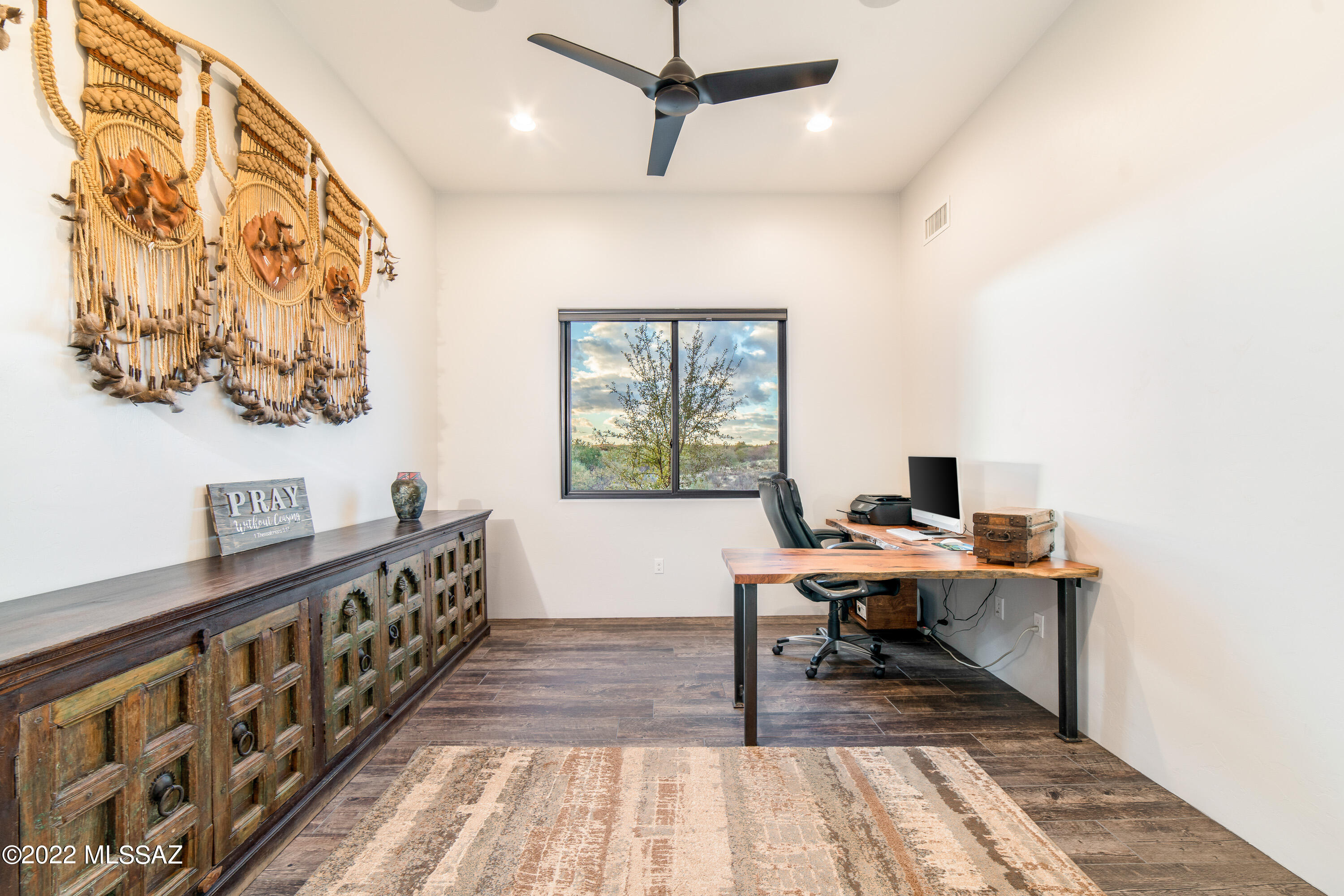 Chaparral Heights (1-73) - Residential