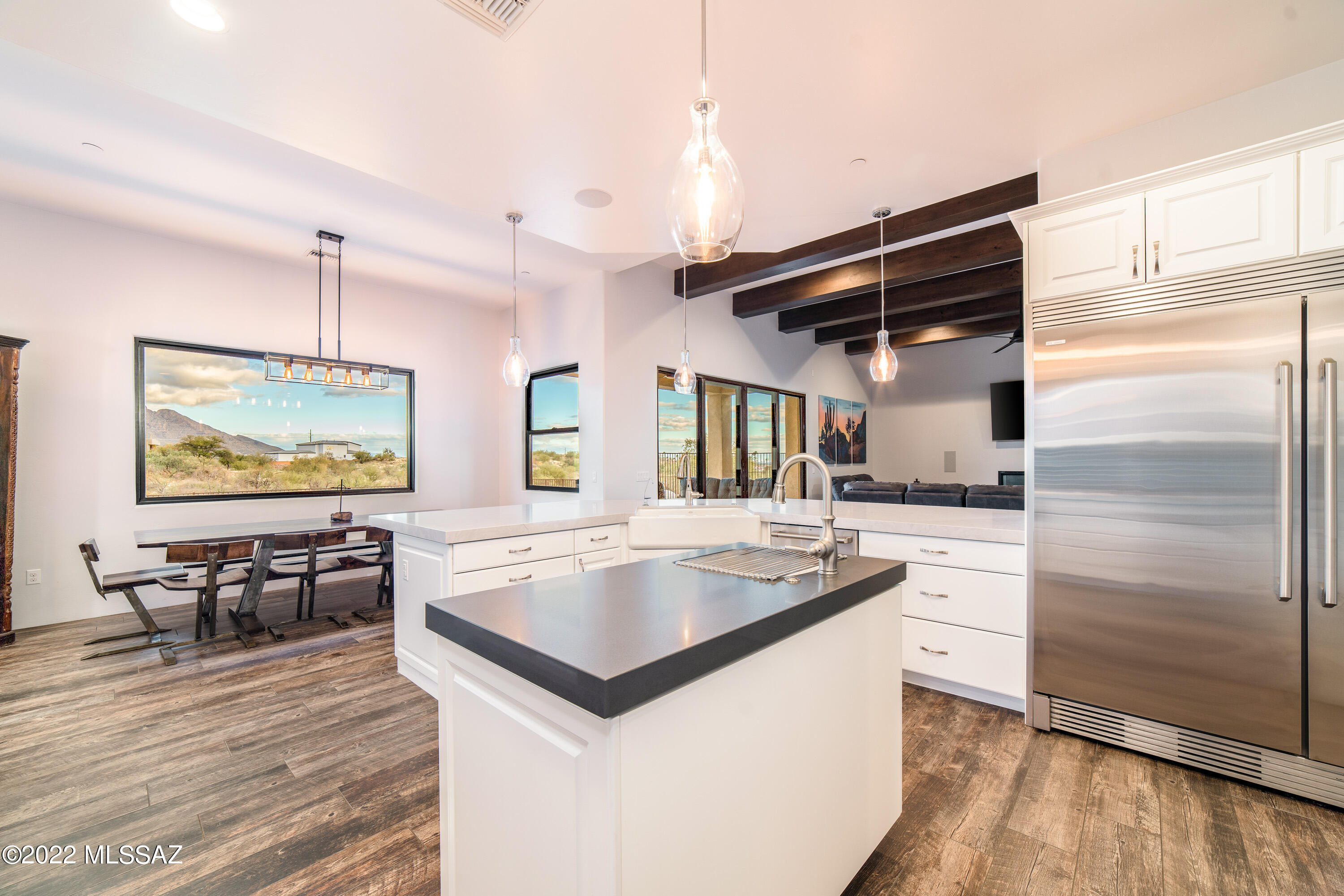 Chaparral Heights (1-73) - Residential