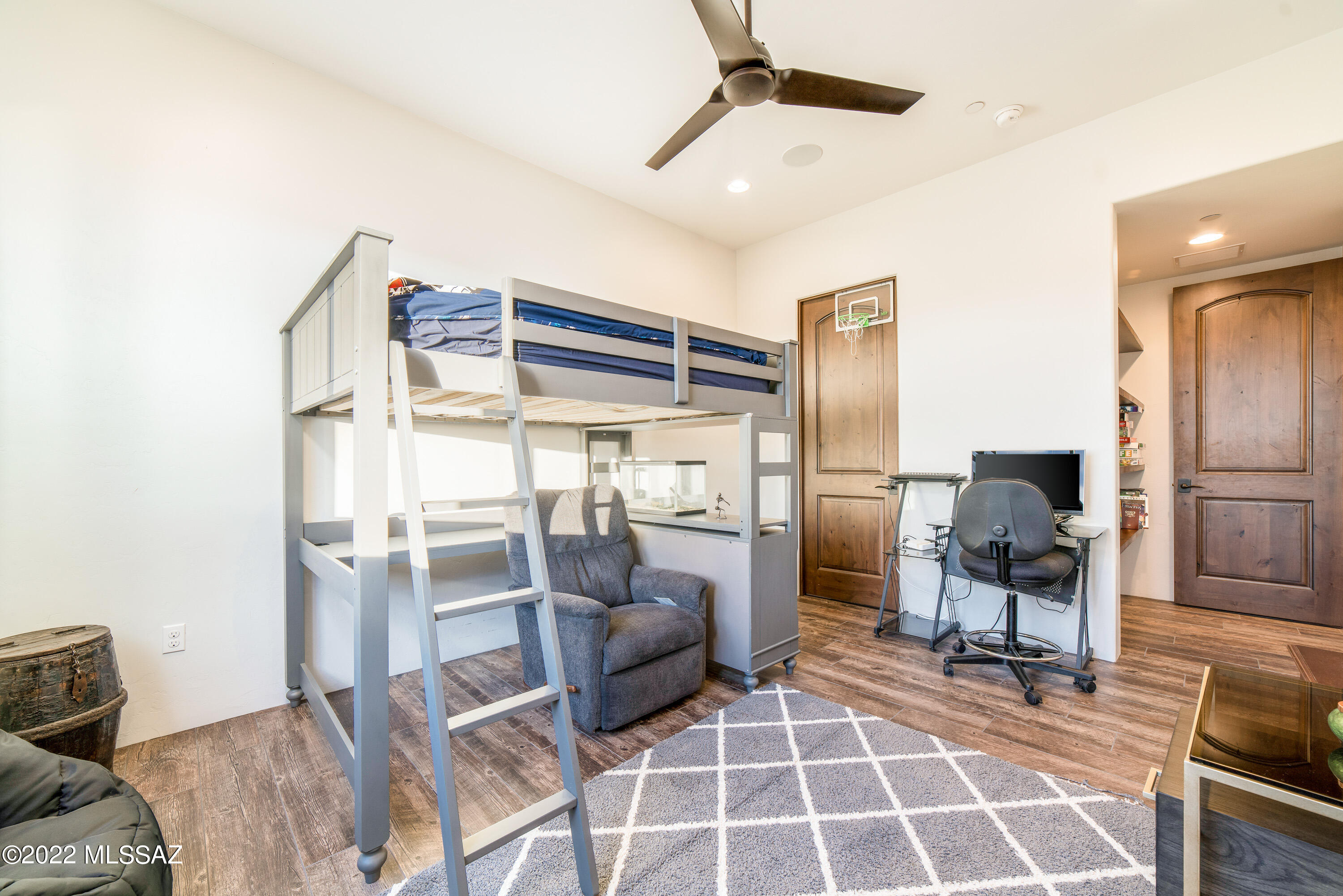 Chaparral Heights (1-73) - Residential