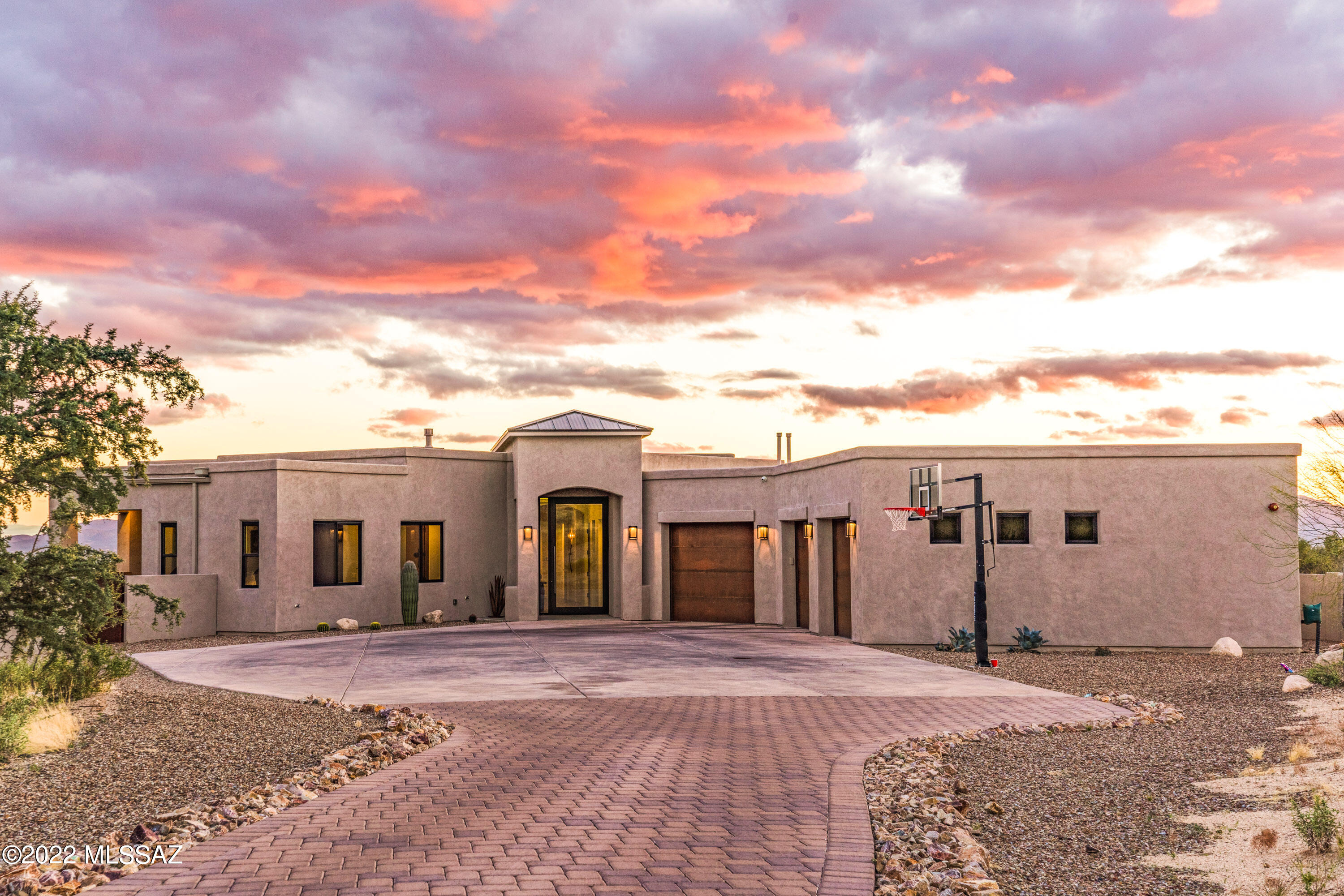 Chaparral Heights (1-73) - Residential