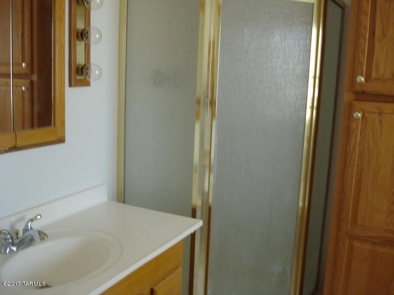 Mescal Lakes - Residential Lease