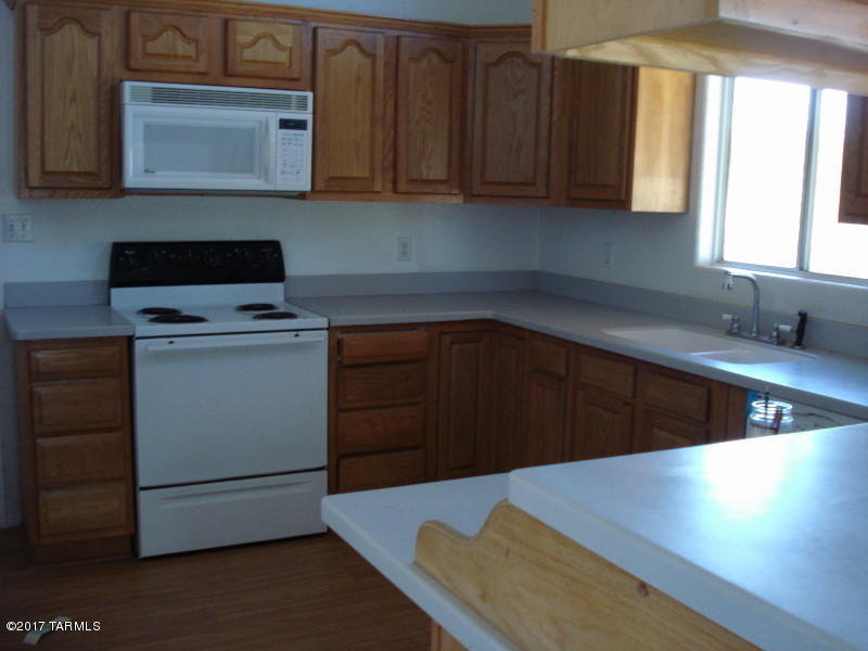 Mescal Lakes - Residential Lease