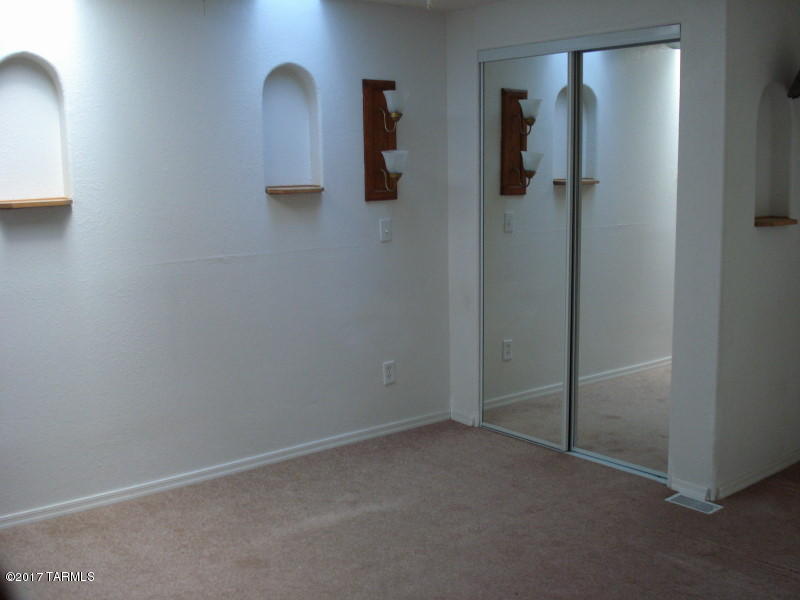 Mescal Lakes - Residential Lease