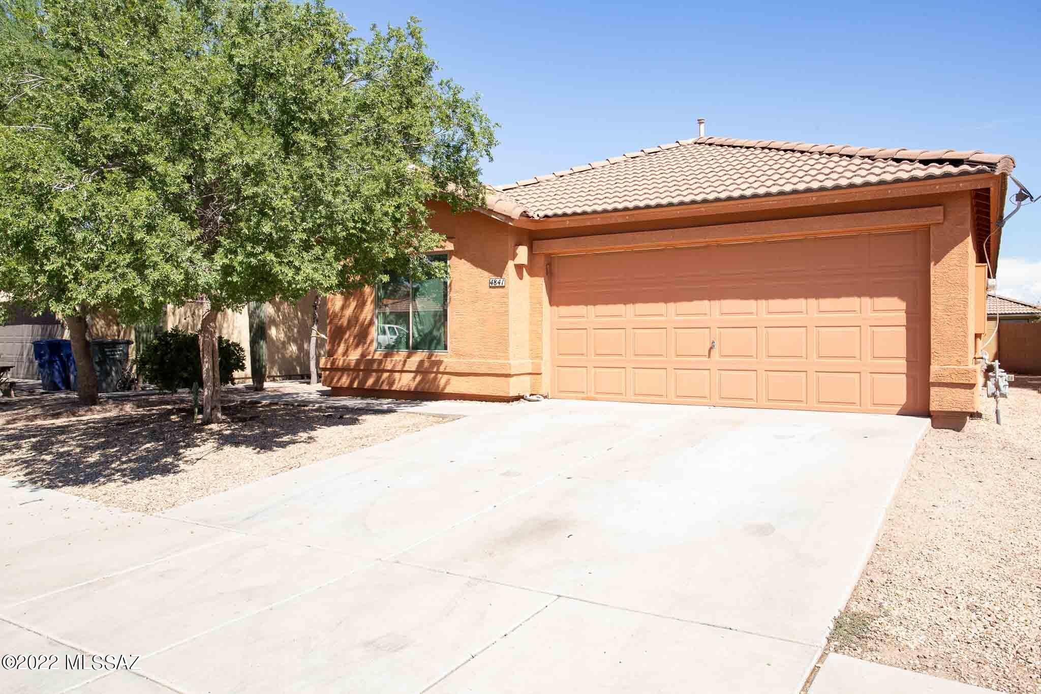 Casitas Del Sol Estates Blks 1-9 (1-121) - Residential