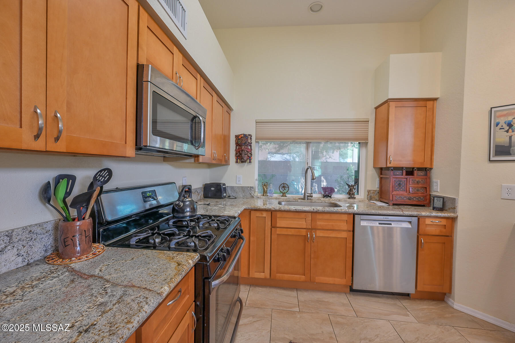 Silverado Hills Blk 1 (1-90) - Residential