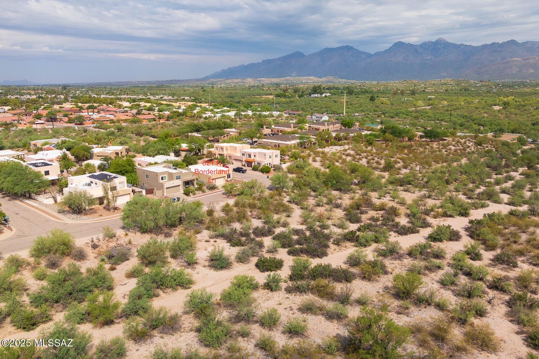 Silverado Hills Blk 1 (1-90) - Residential