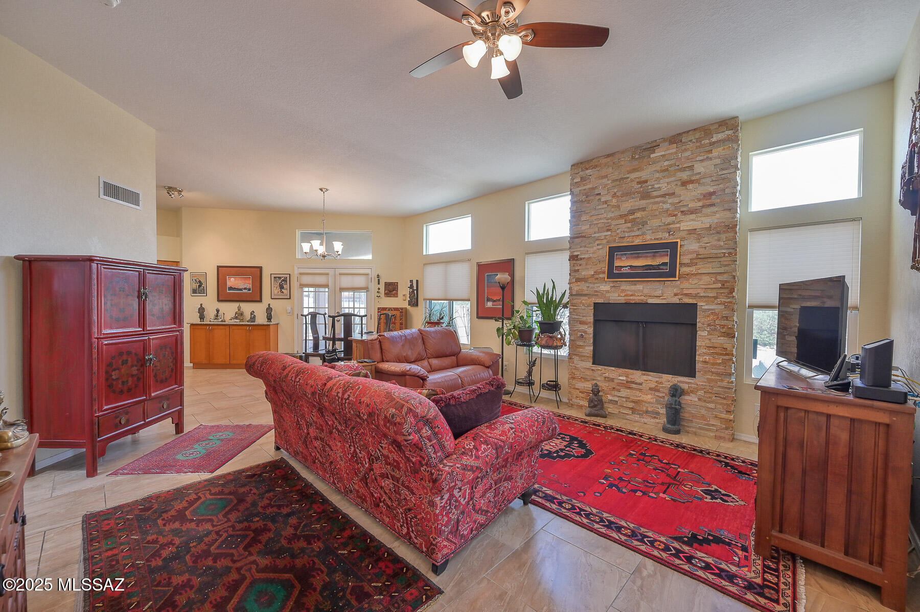 Silverado Hills Blk 1 (1-90) - Residential