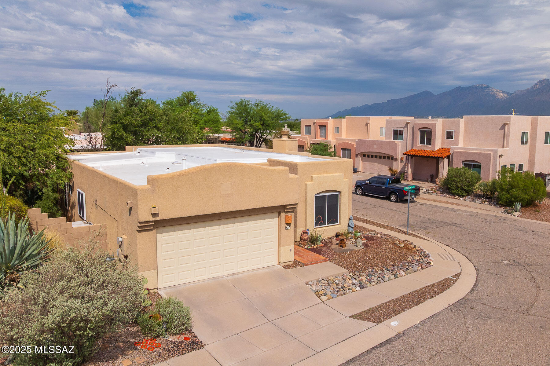 Silverado Hills Blk 1 (1-90) - Residential