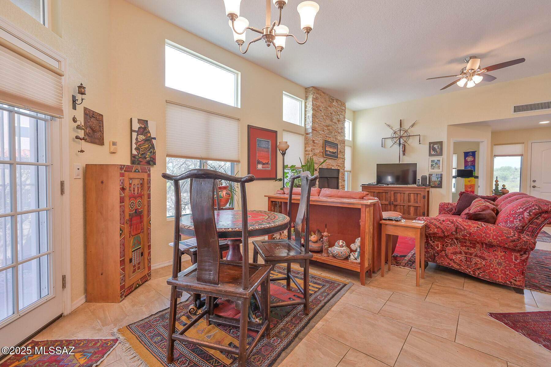 Silverado Hills Blk 1 (1-90) - Residential