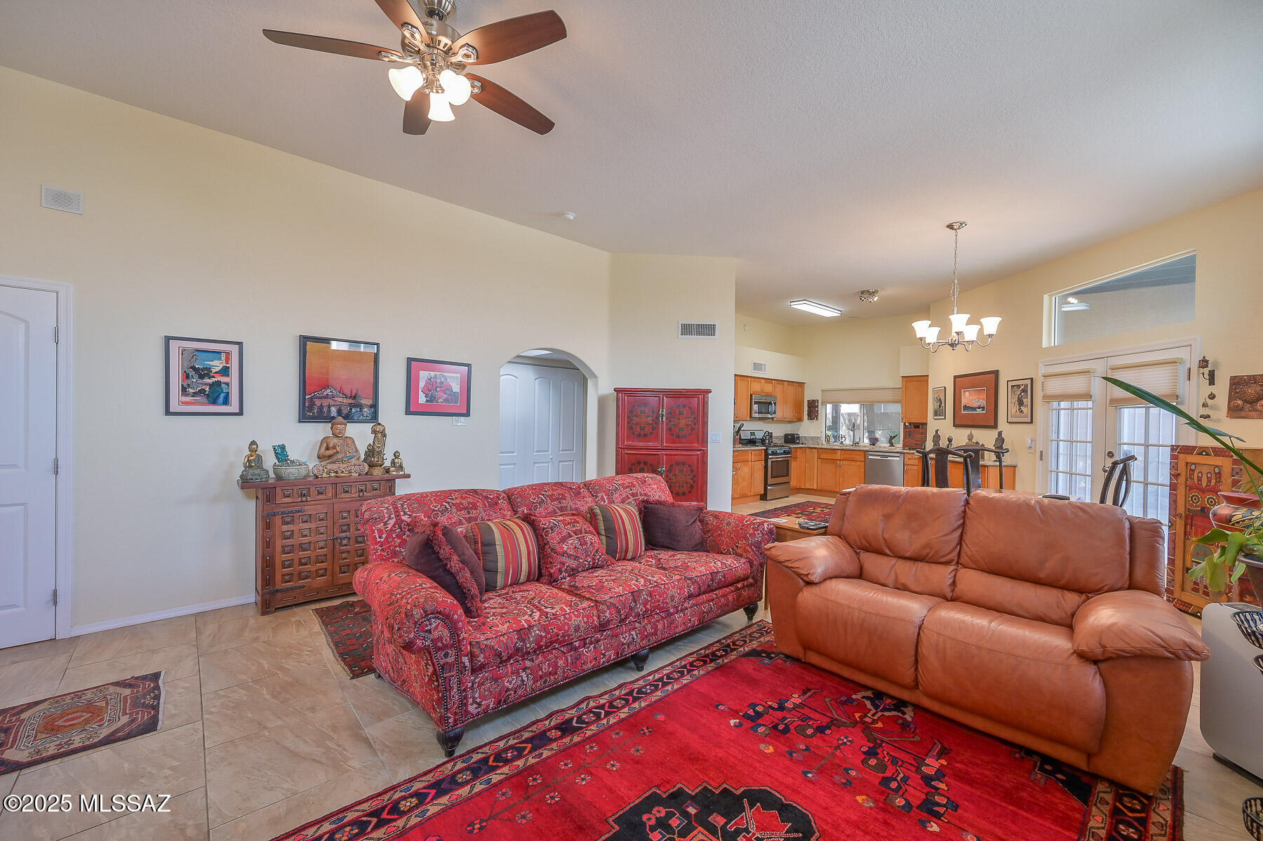 Silverado Hills Blk 1 (1-90) - Residential