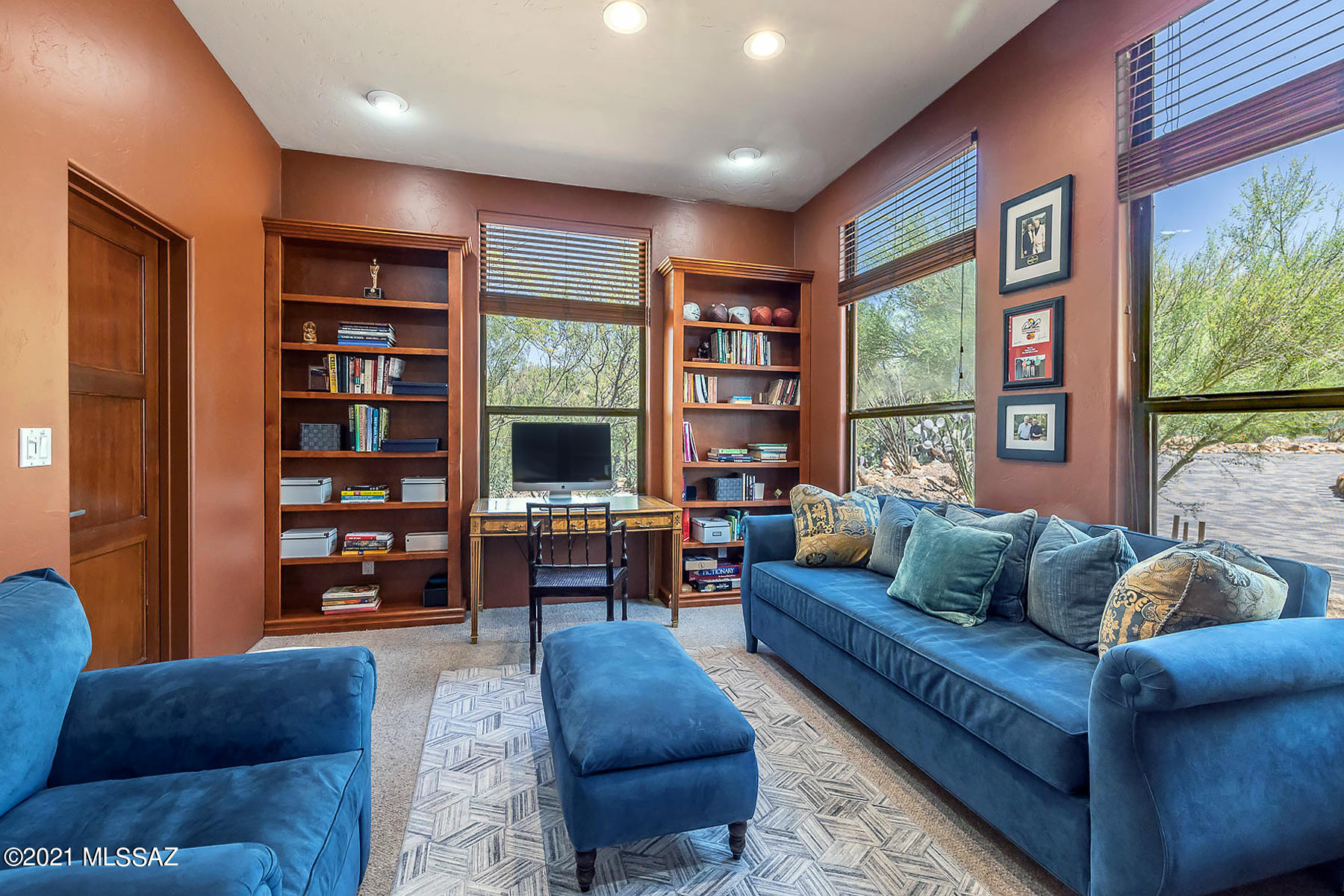 Pima Canyon Estates (1-176) - Residential