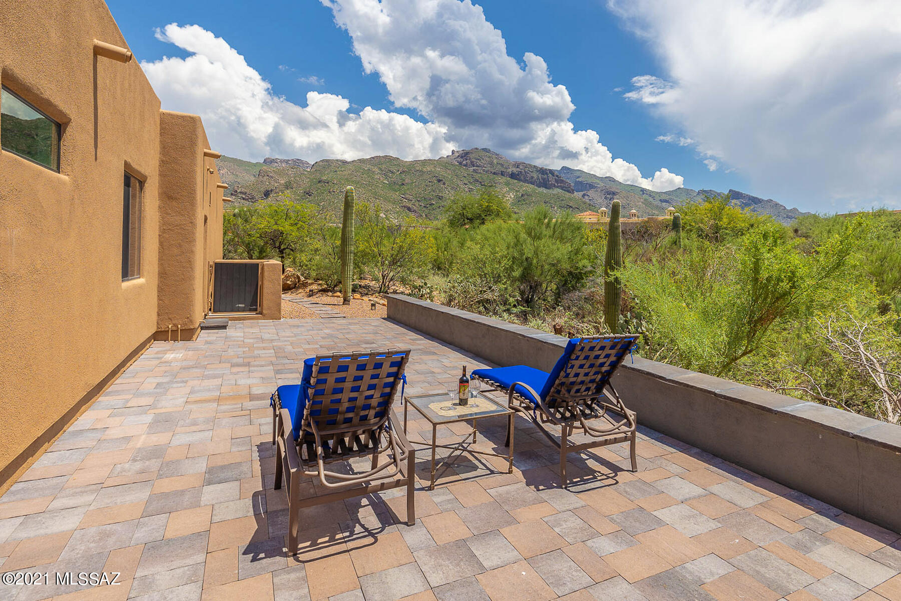 Pima Canyon Estates (1-176) - Residential
