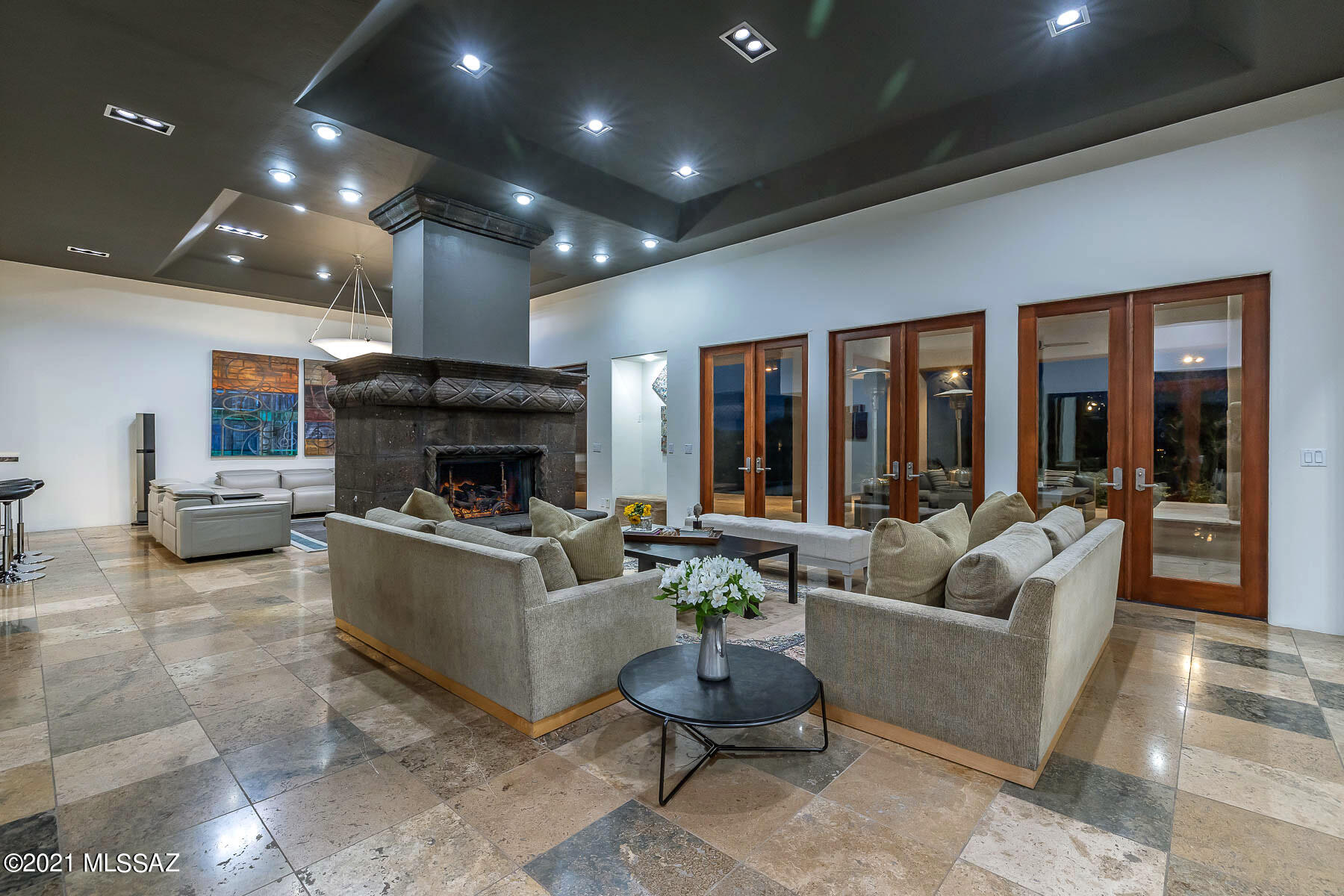 Pima Canyon Estates (1-176) - Residential