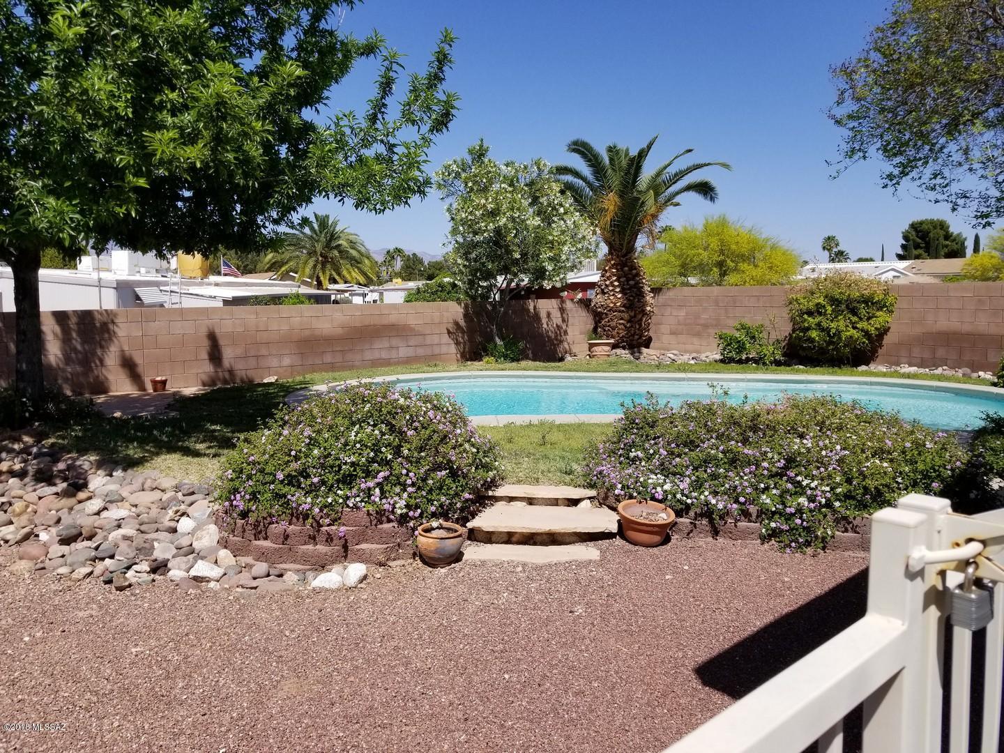 Butterfield Ranch(1-192) - Residential