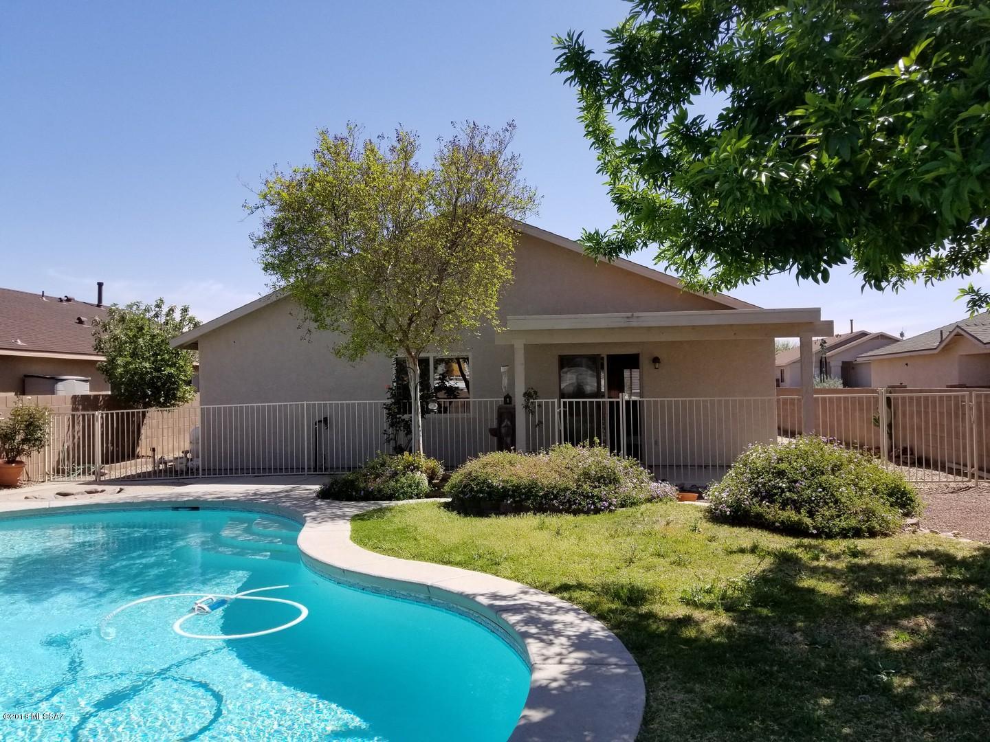 Butterfield Ranch(1-192) - Residential