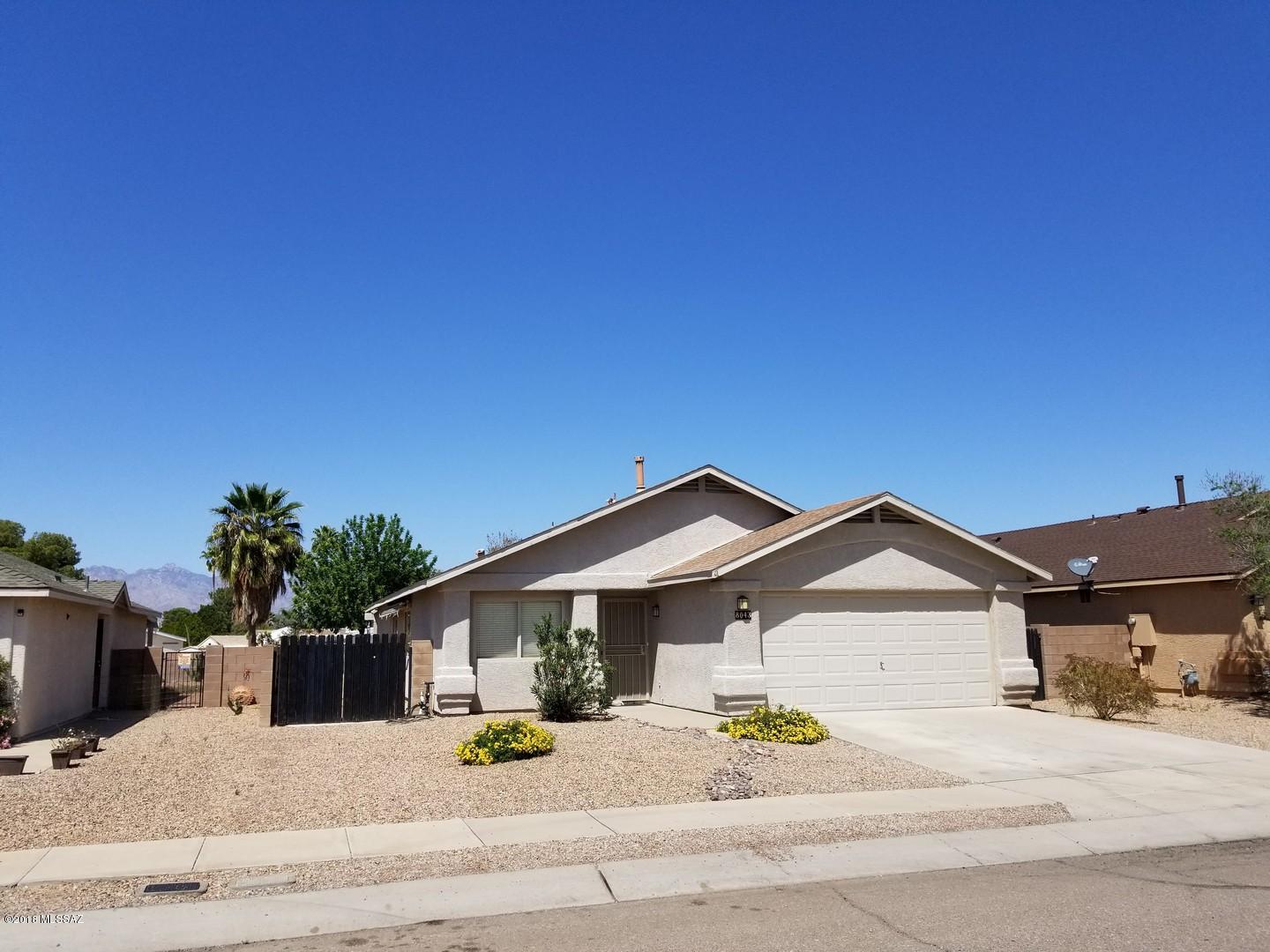 Butterfield Ranch(1-192) - Residential