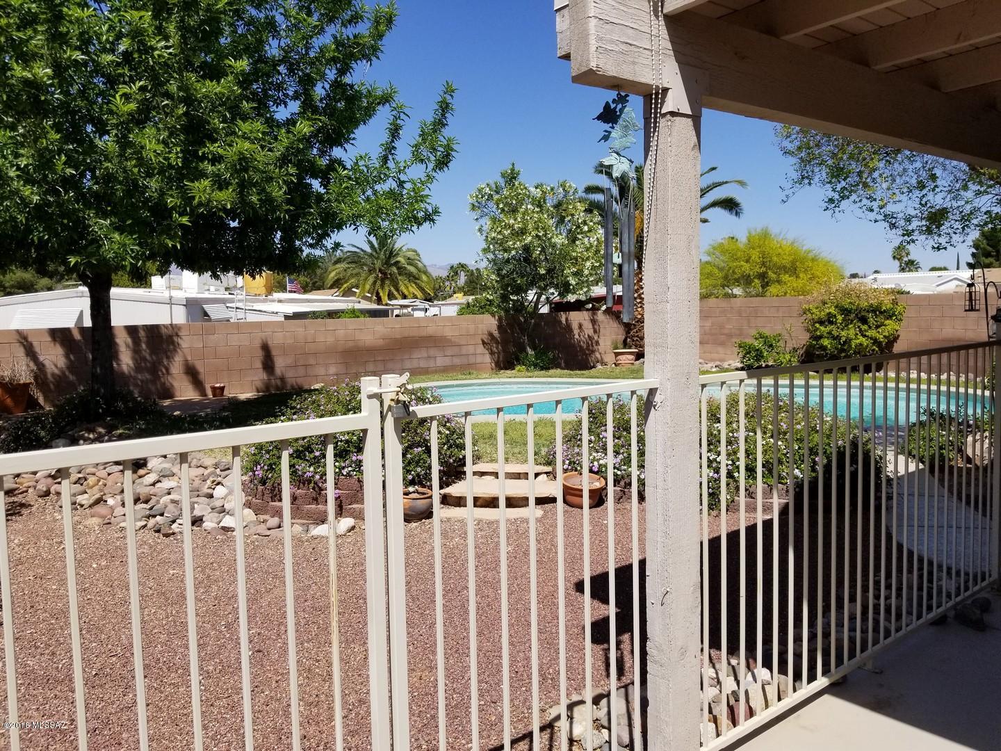 Butterfield Ranch(1-192) - Residential