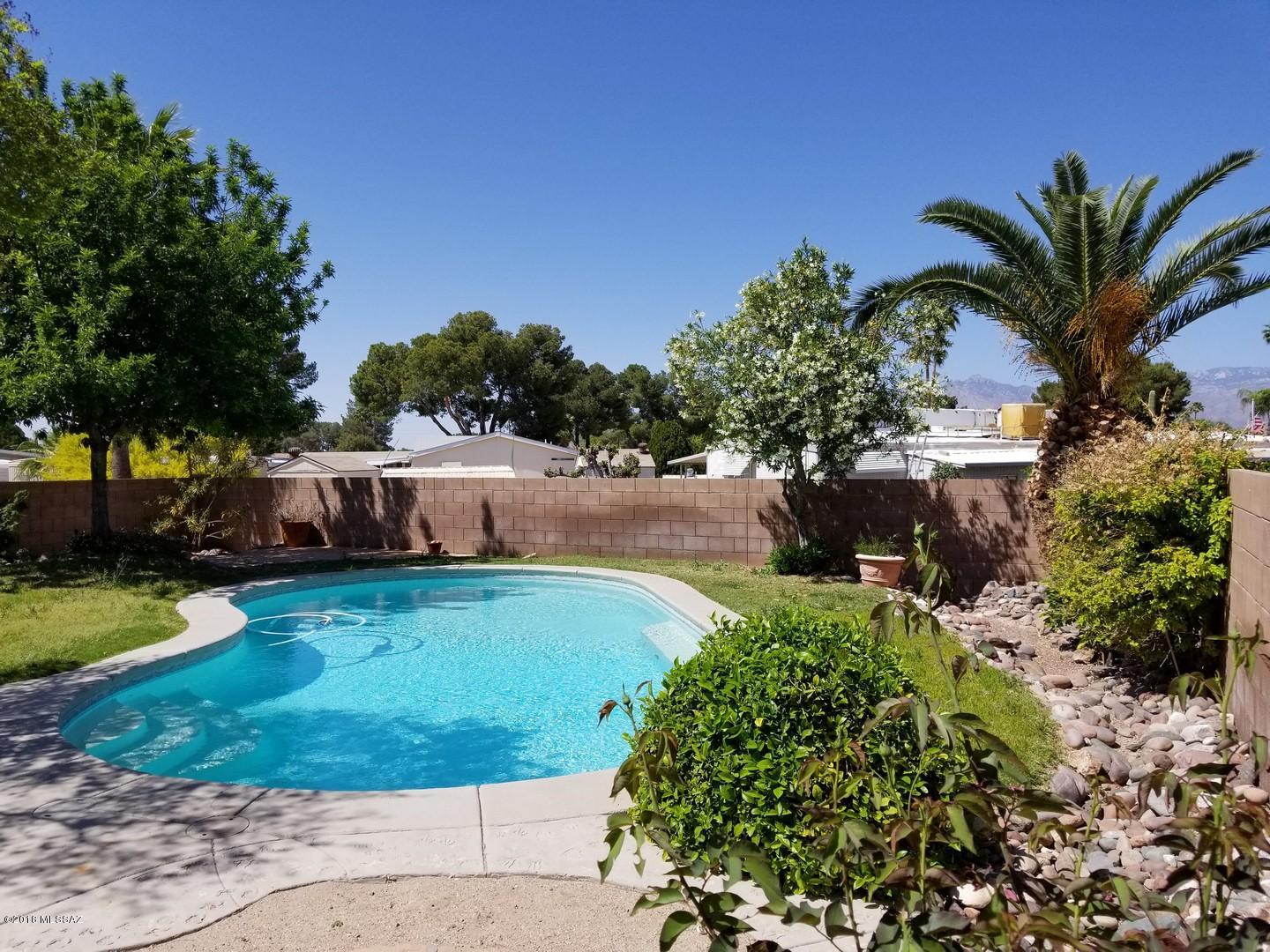 Butterfield Ranch(1-192) - Residential