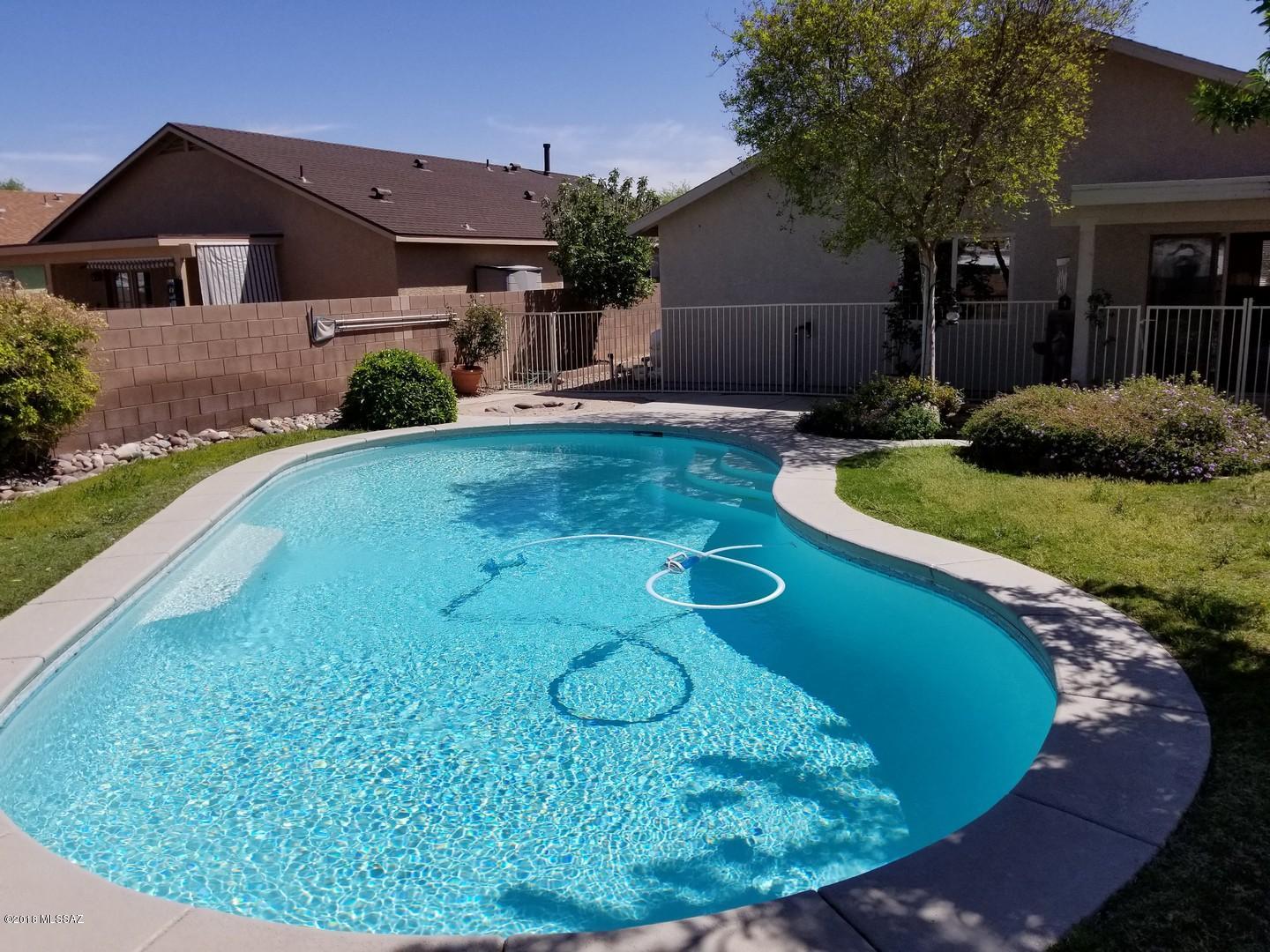 Butterfield Ranch(1-192) - Residential