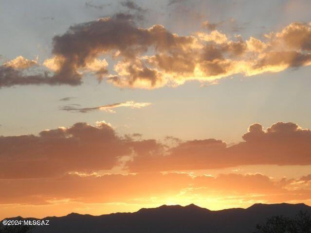 Dragoon Mountain Ranch - Land