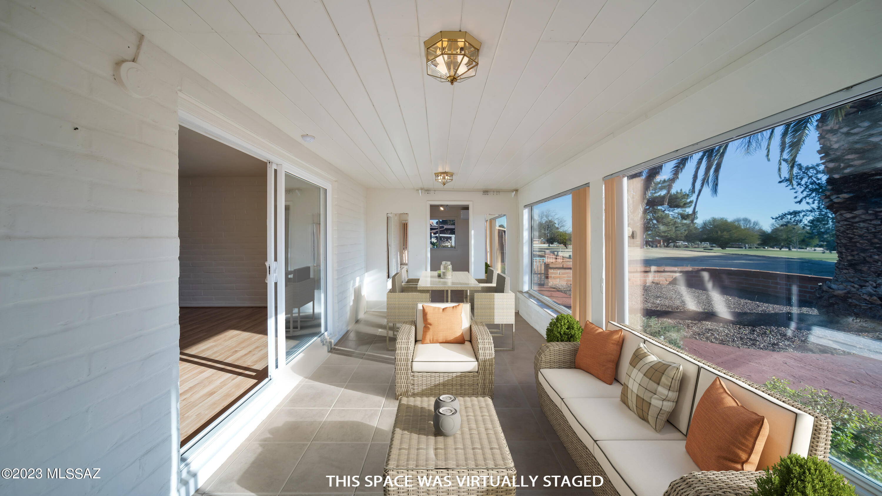 Green Valley Fairways(1-235) - Residential