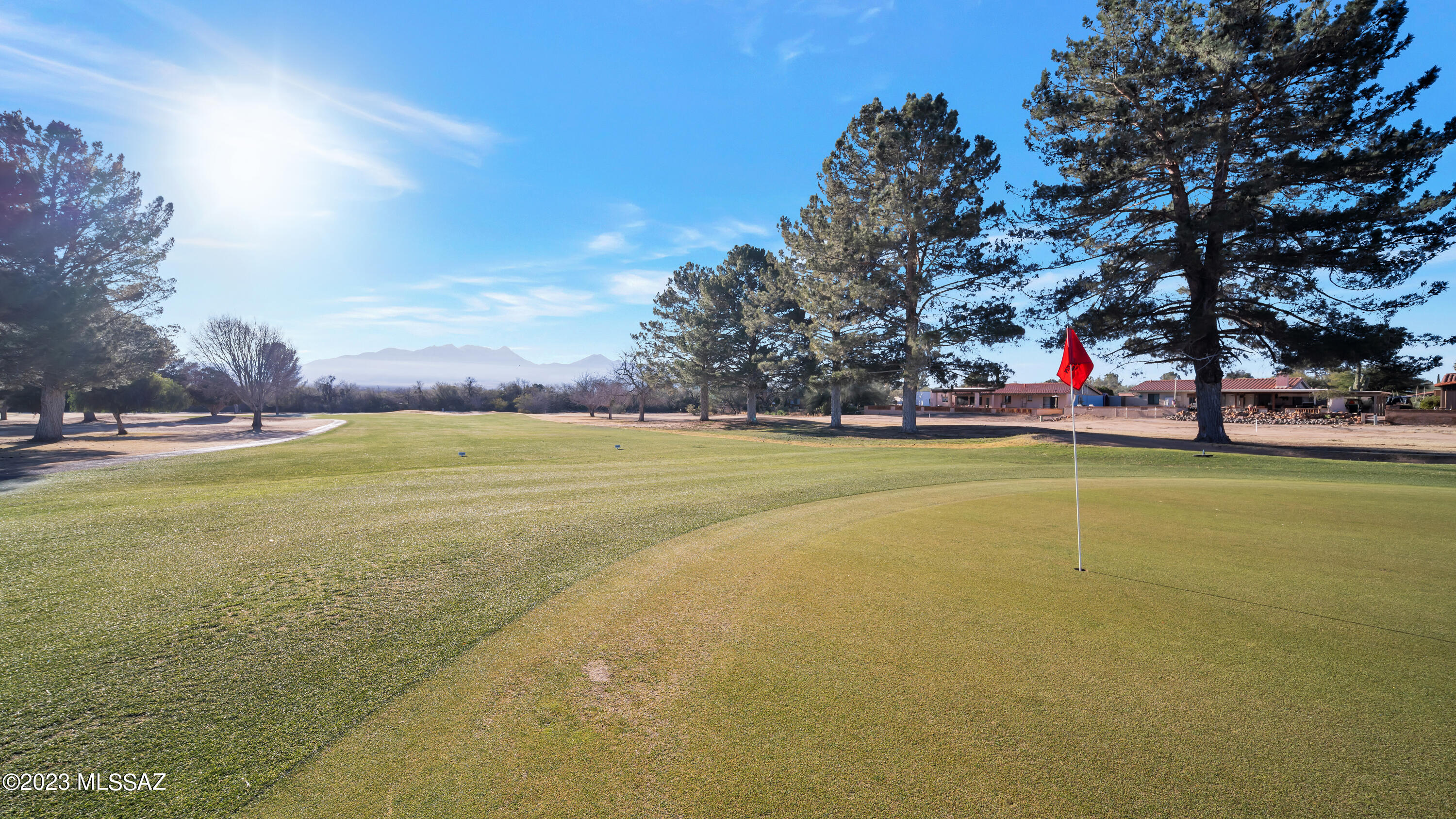 Green Valley Fairways(1-235) - Residential