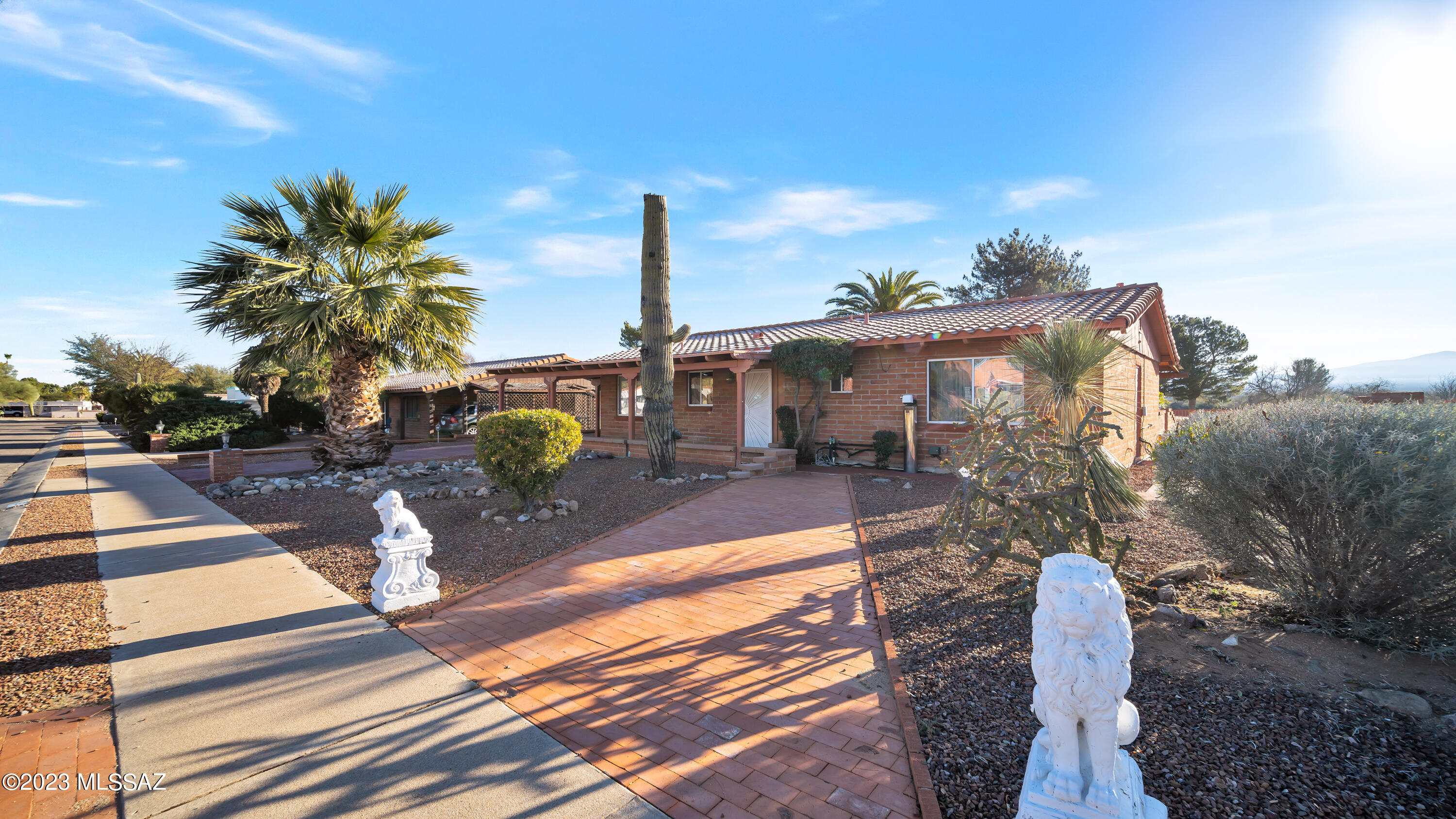 Green Valley Fairways(1-235) - Residential