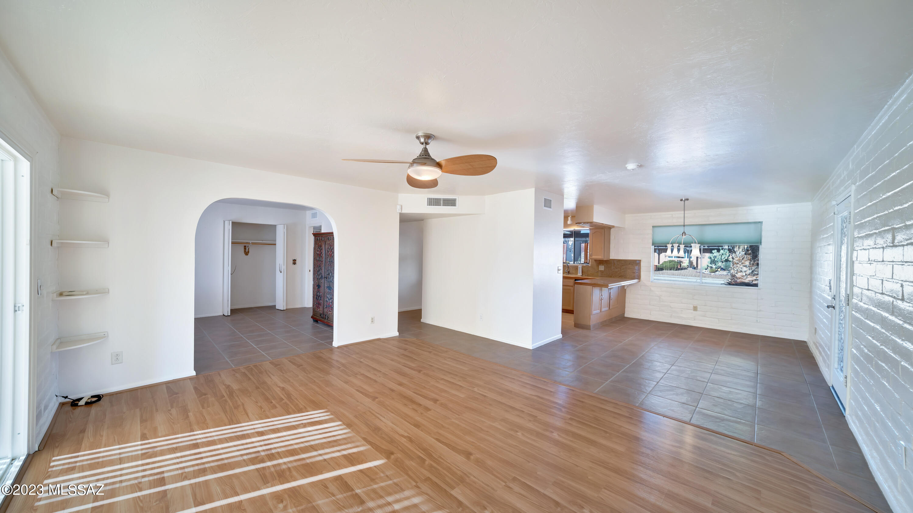 Green Valley Fairways(1-235) - Residential