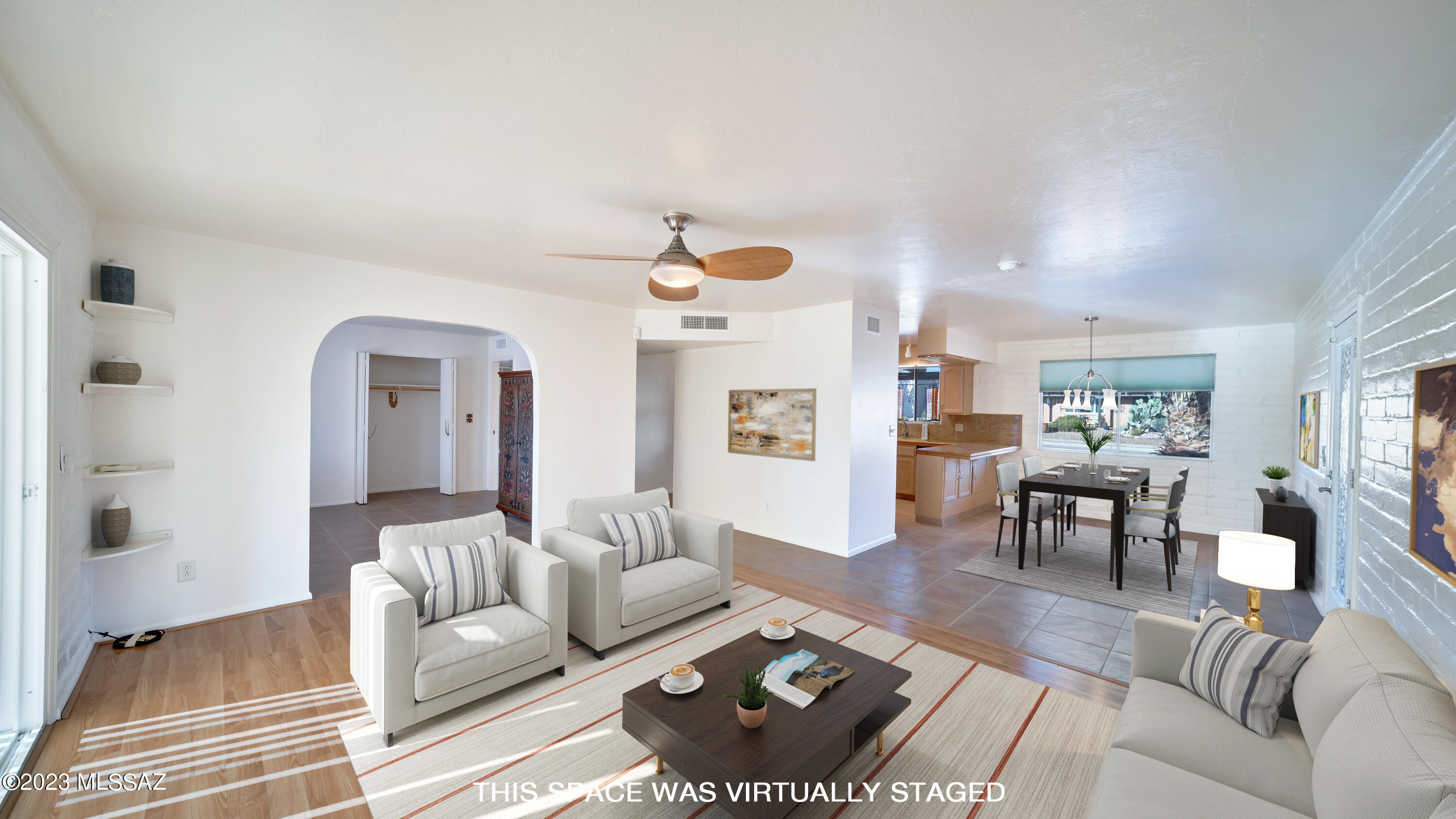 Green Valley Fairways(1-235) - Residential