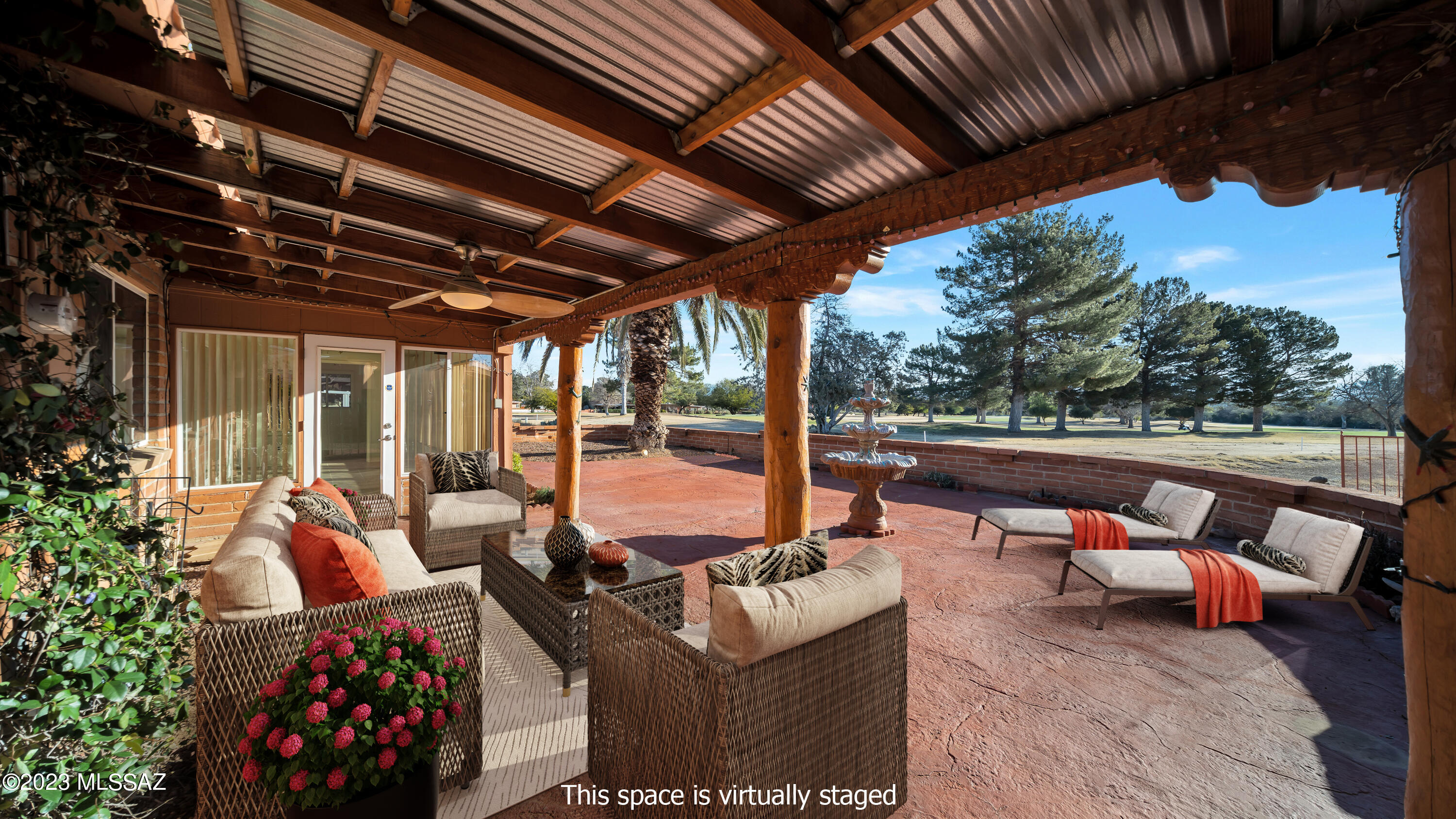 Green Valley Fairways(1-235) - Residential