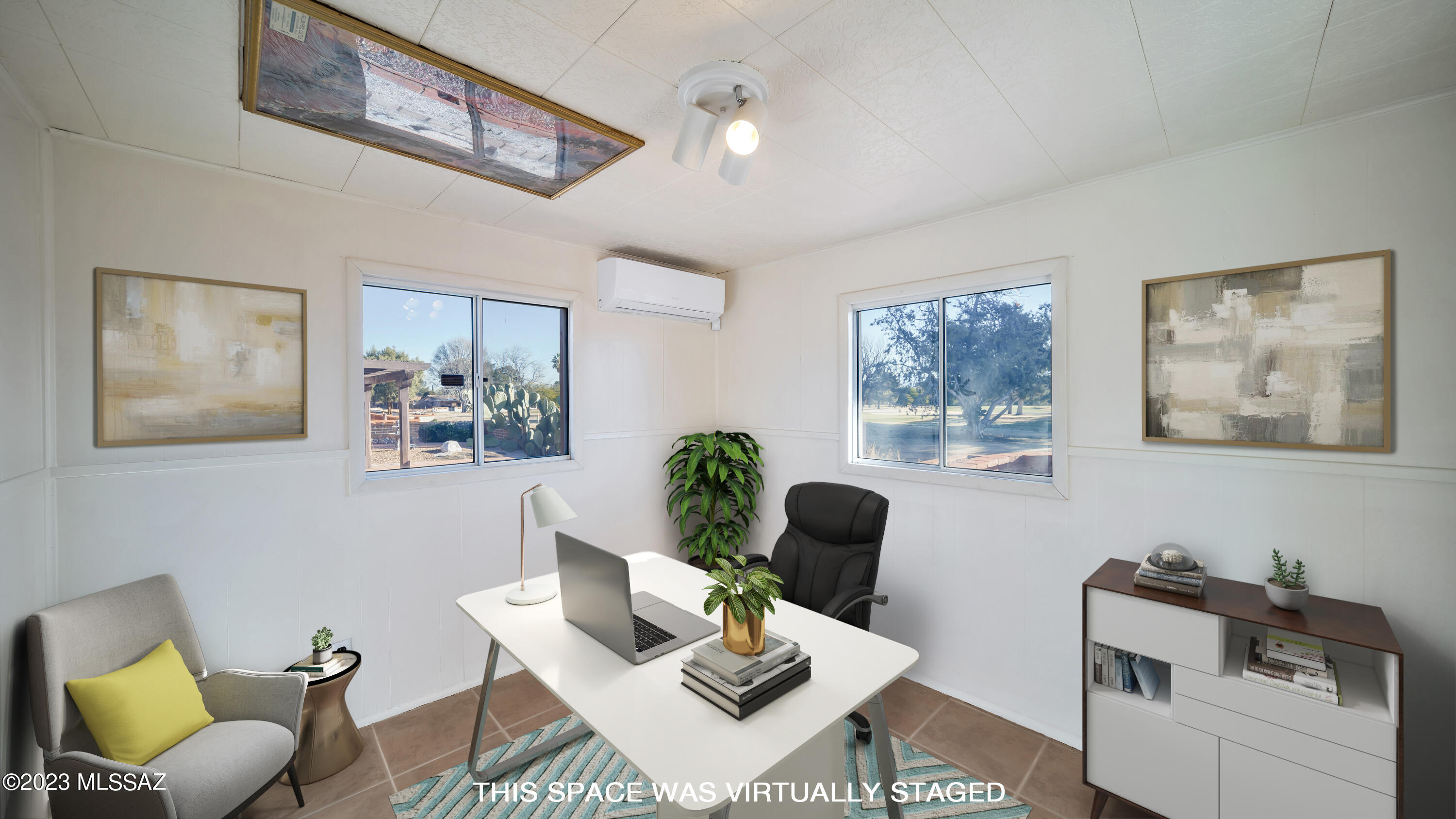 Green Valley Fairways(1-235) - Residential