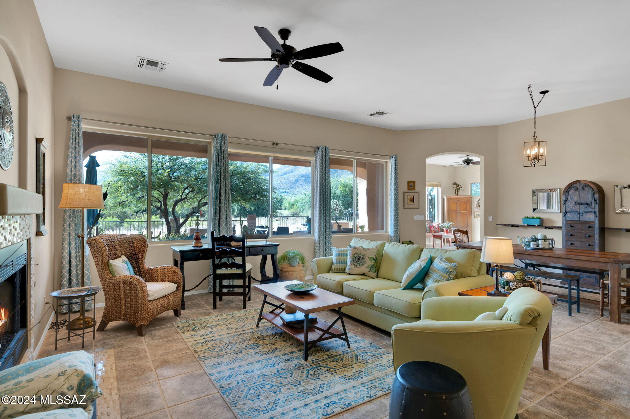 Coronado Vistas (1-22) - Residential