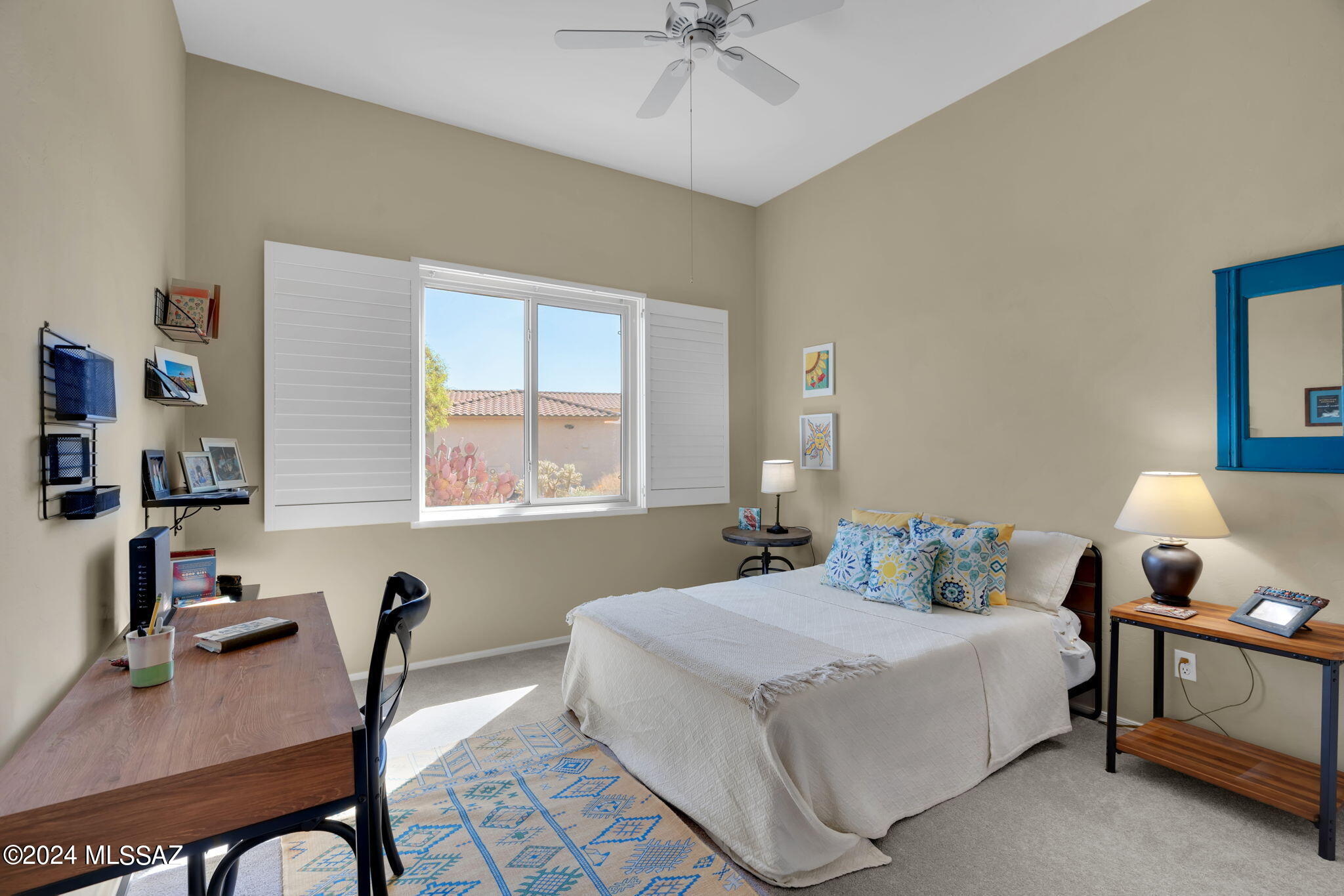 Coronado Vistas (1-22) - Residential