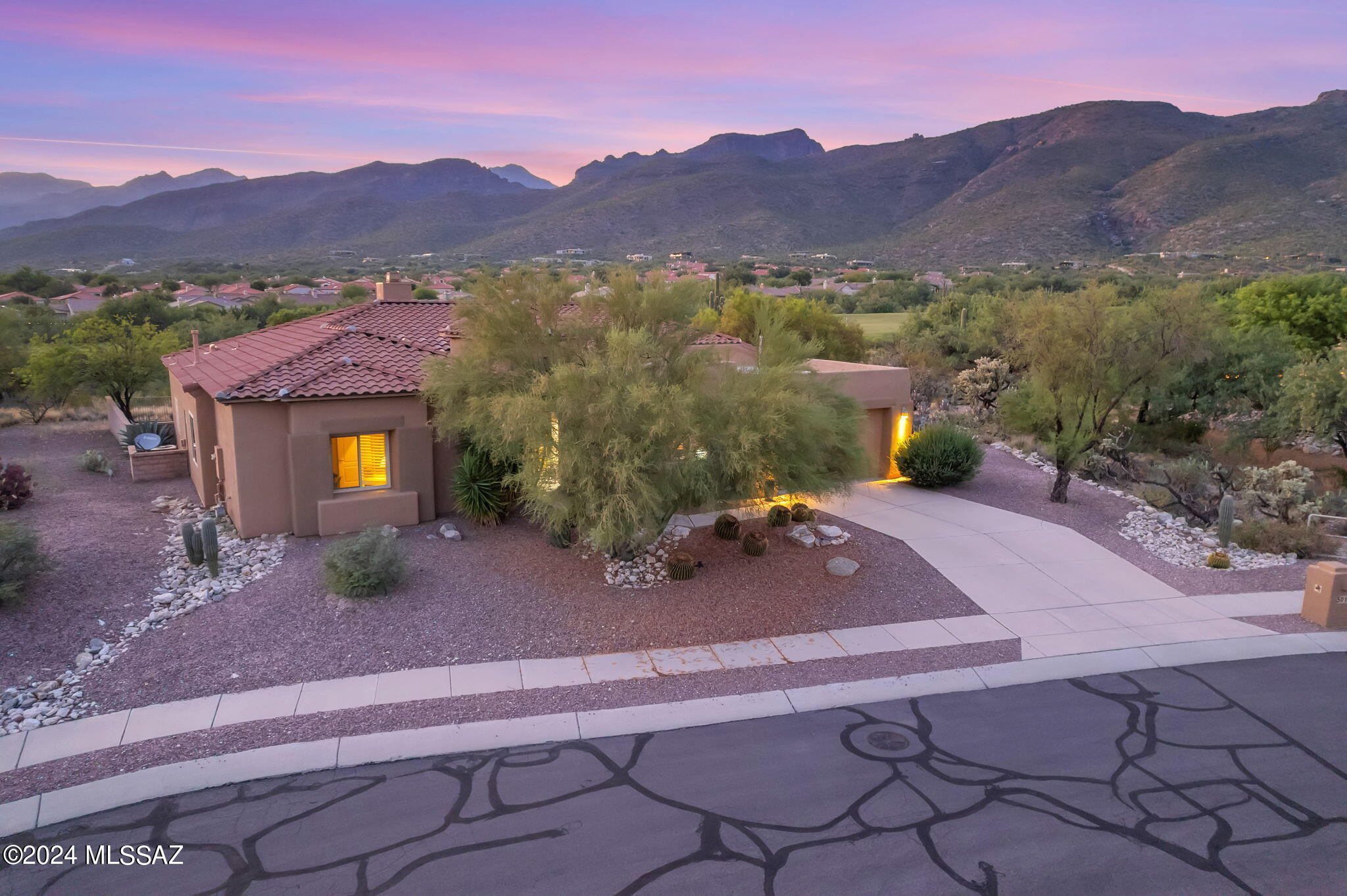 Coronado Vistas (1-22) - Residential