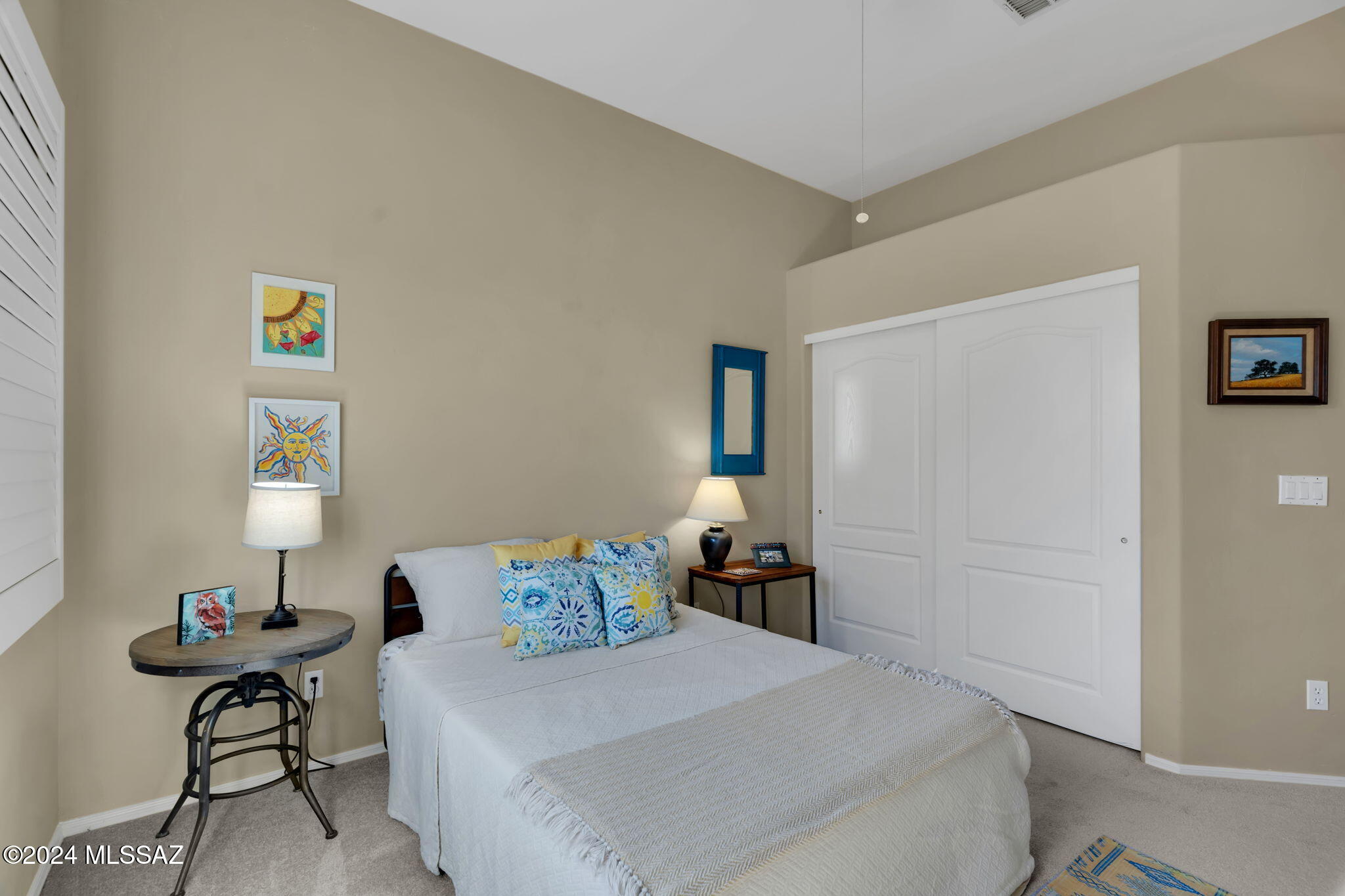Coronado Vistas (1-22) - Residential