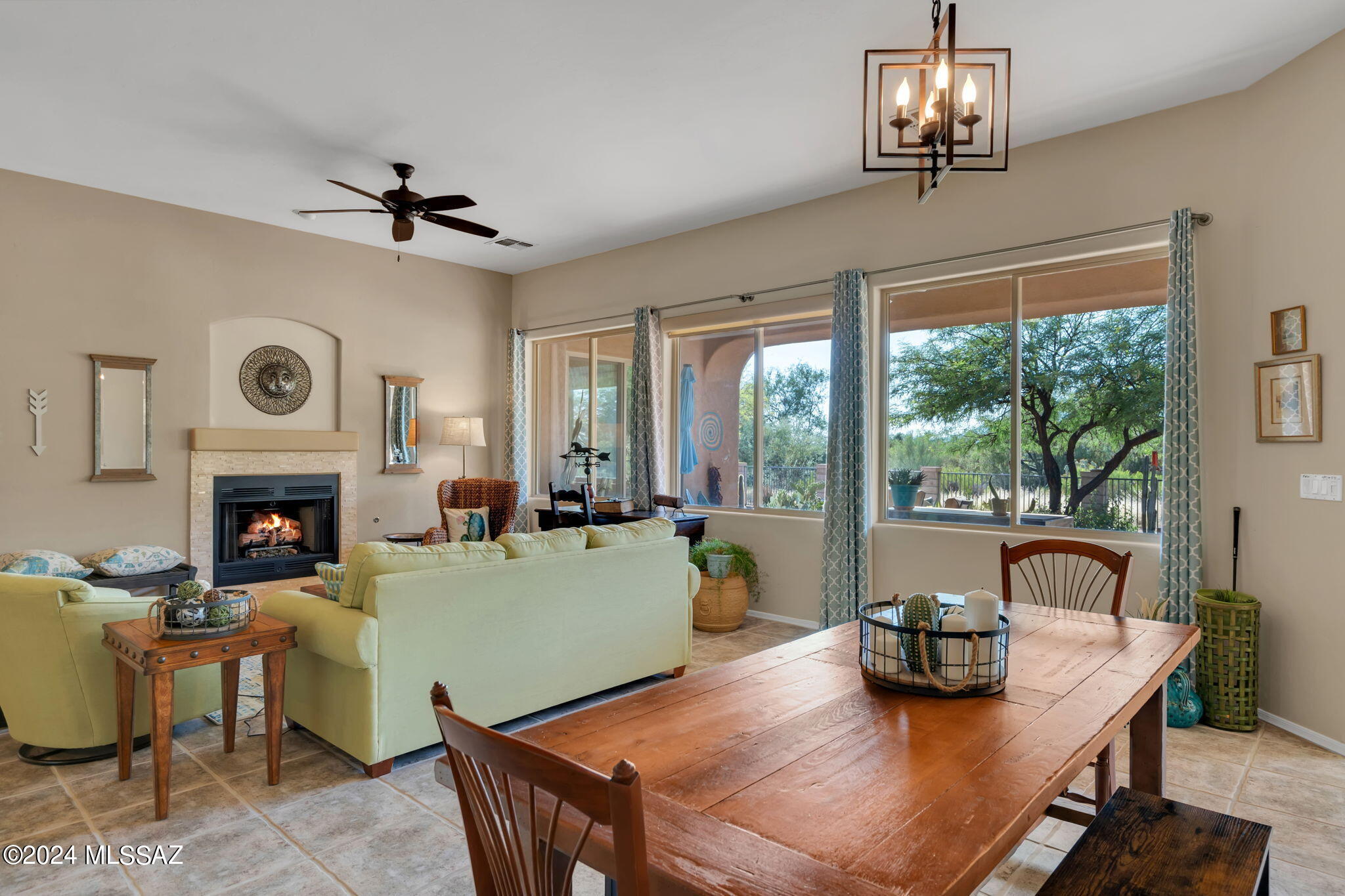 Coronado Vistas (1-22) - Residential