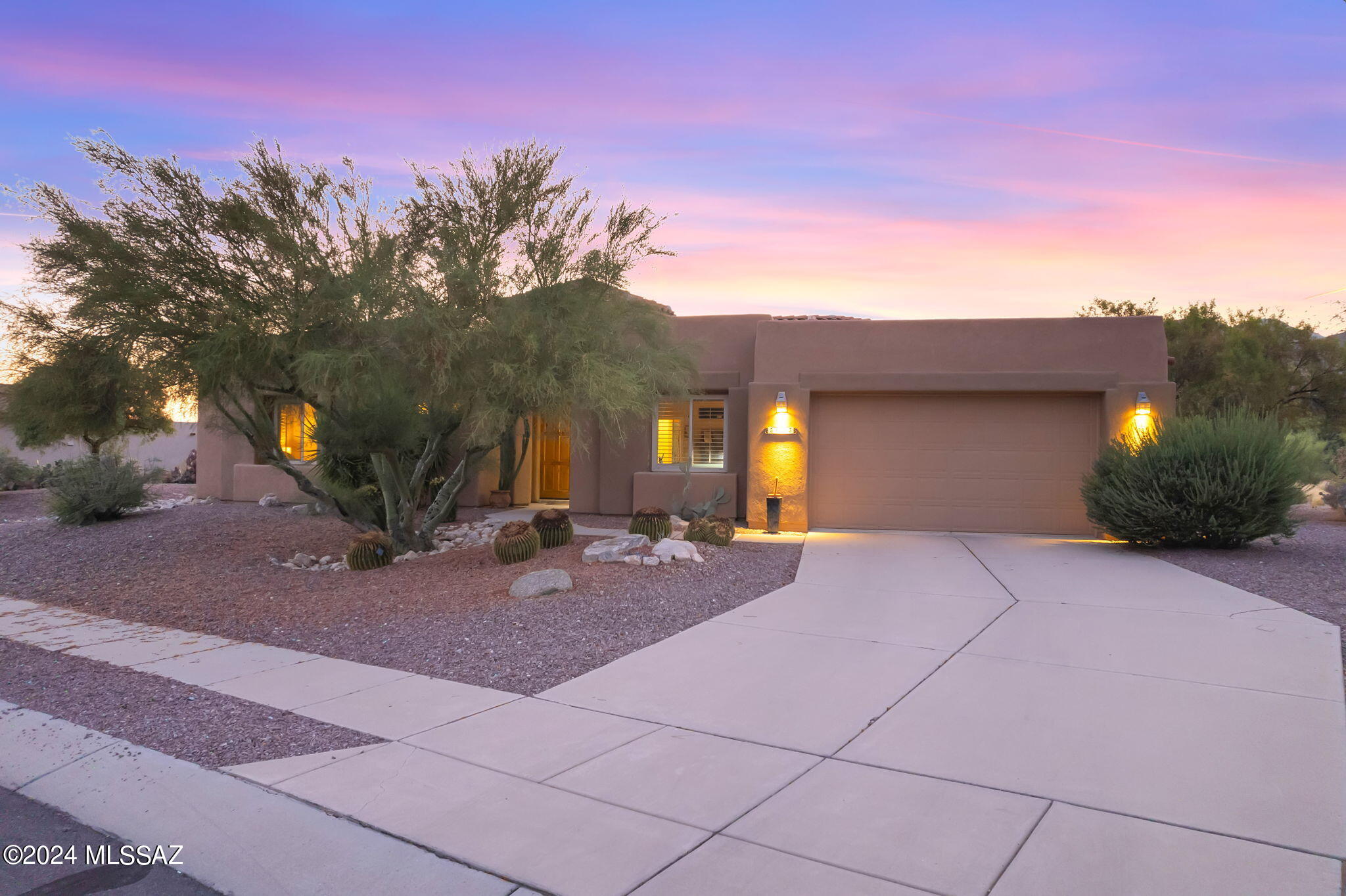 Coronado Vistas (1-22) - Residential