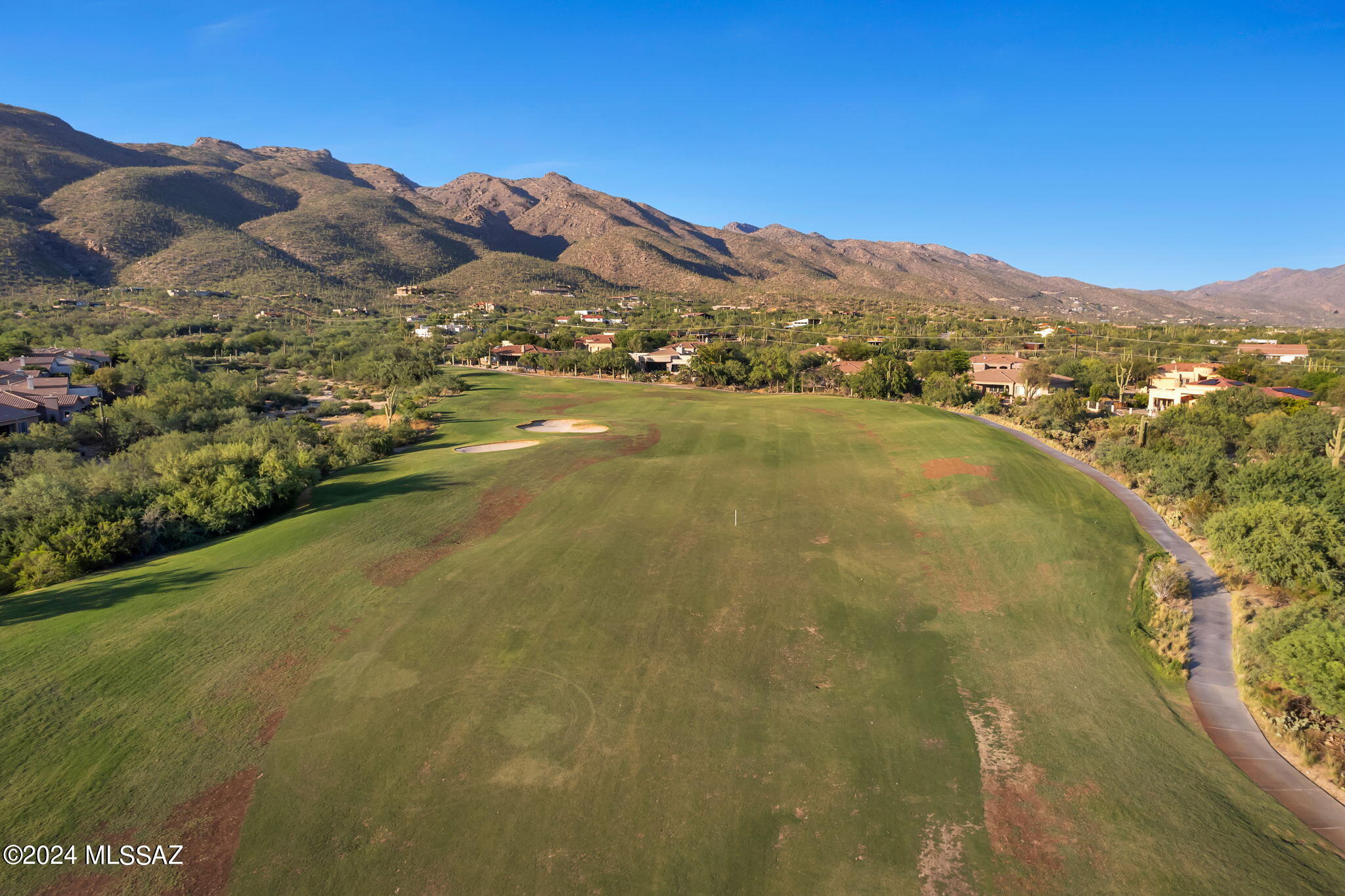 Coronado Vistas (1-22) - Residential